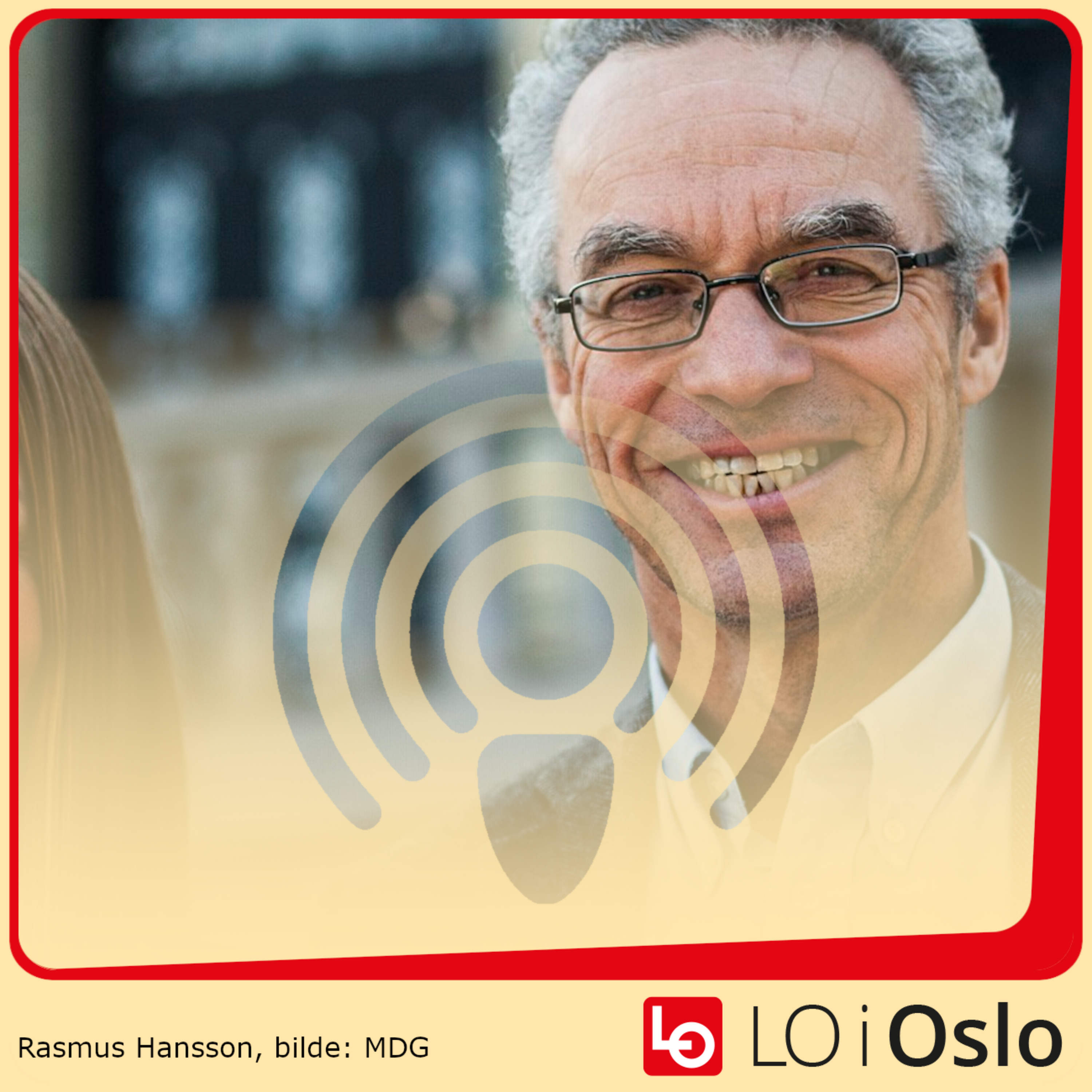 LO i Oslo-podden