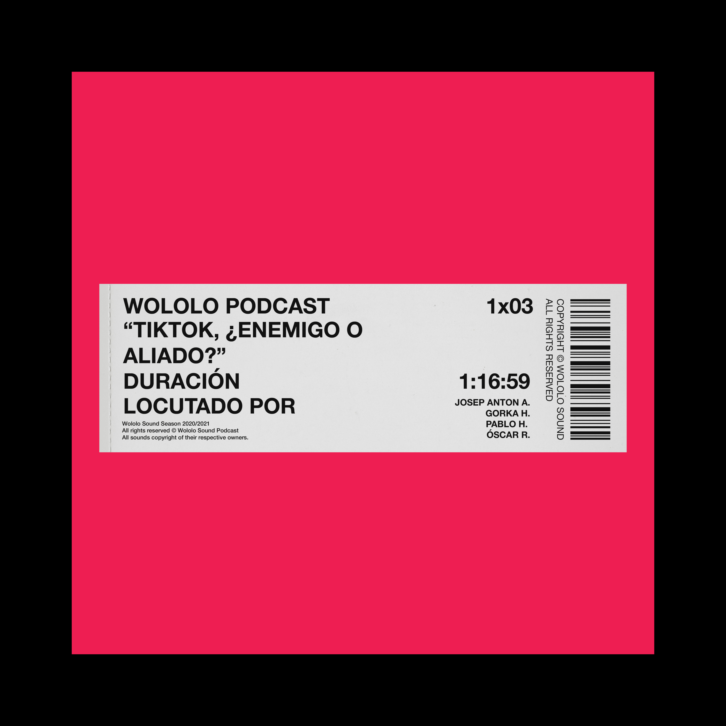 WOLOLO PODCAST