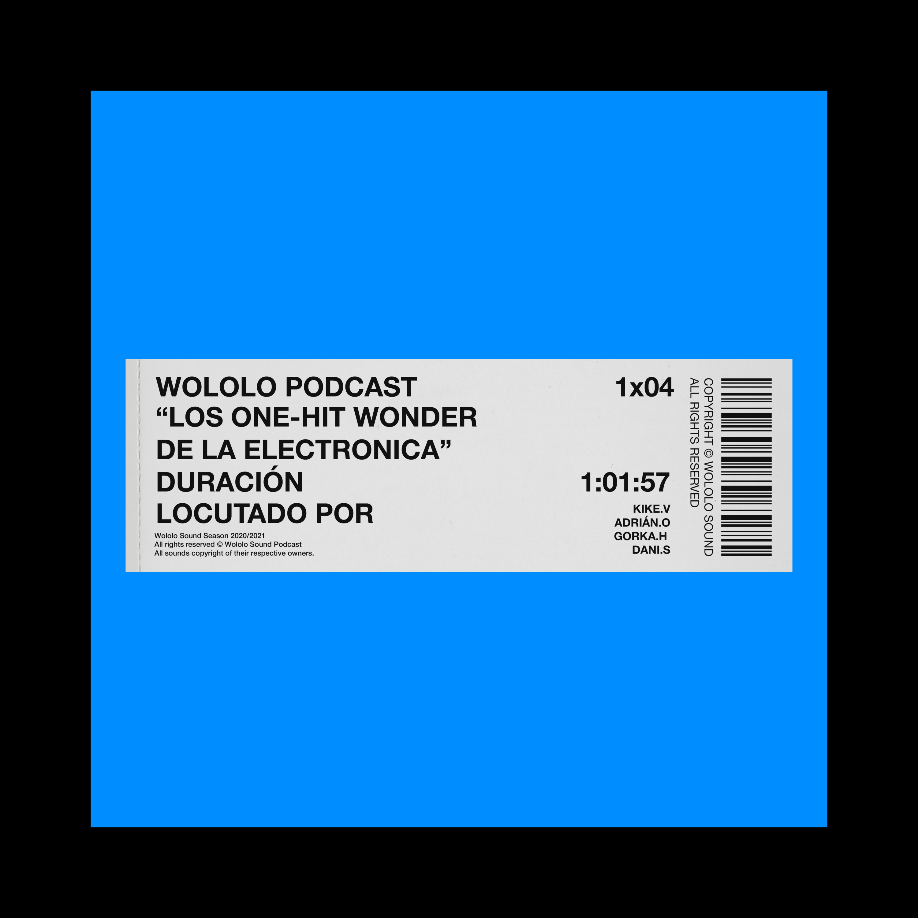 WOLOLO PODCAST