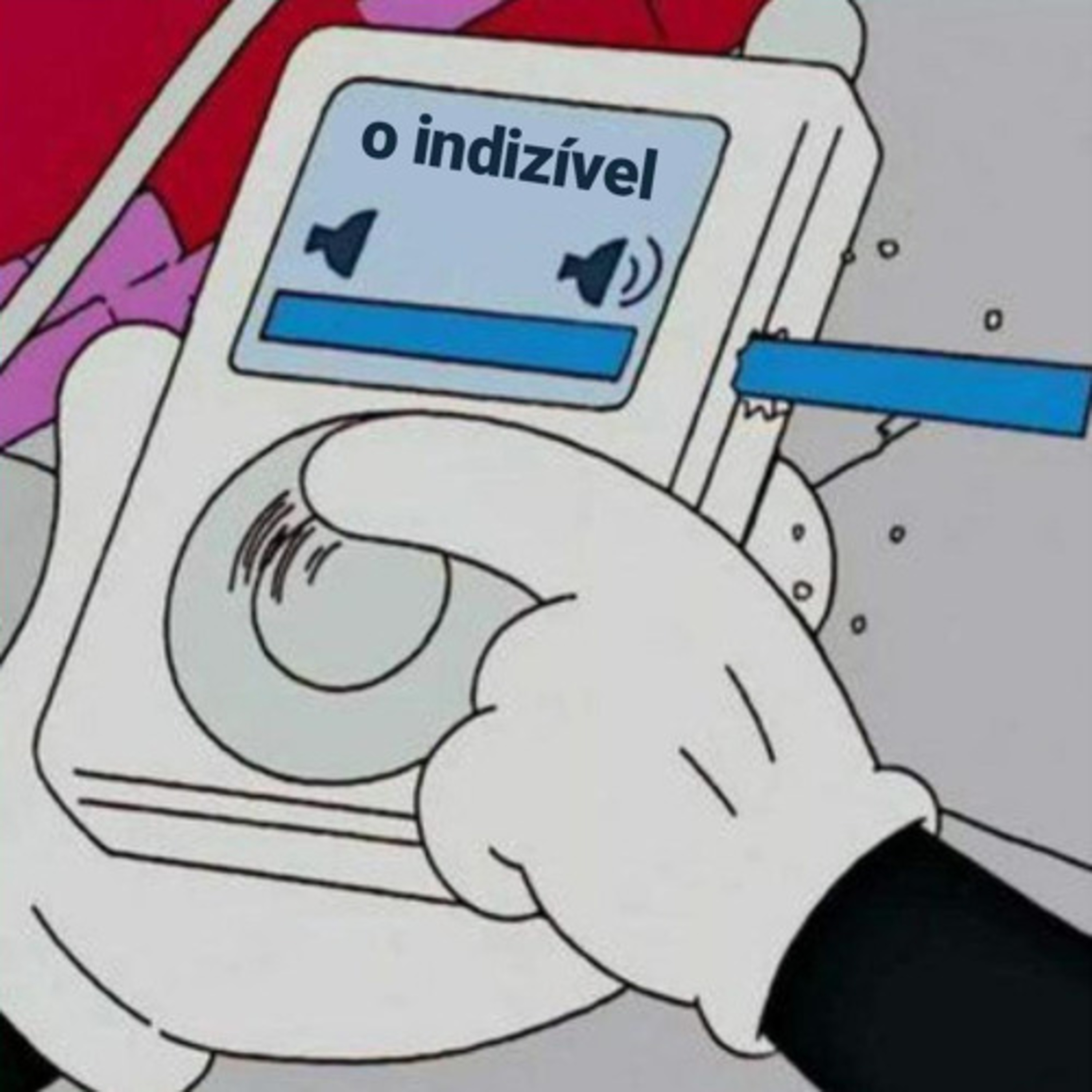 completamente indizível episode artwork
