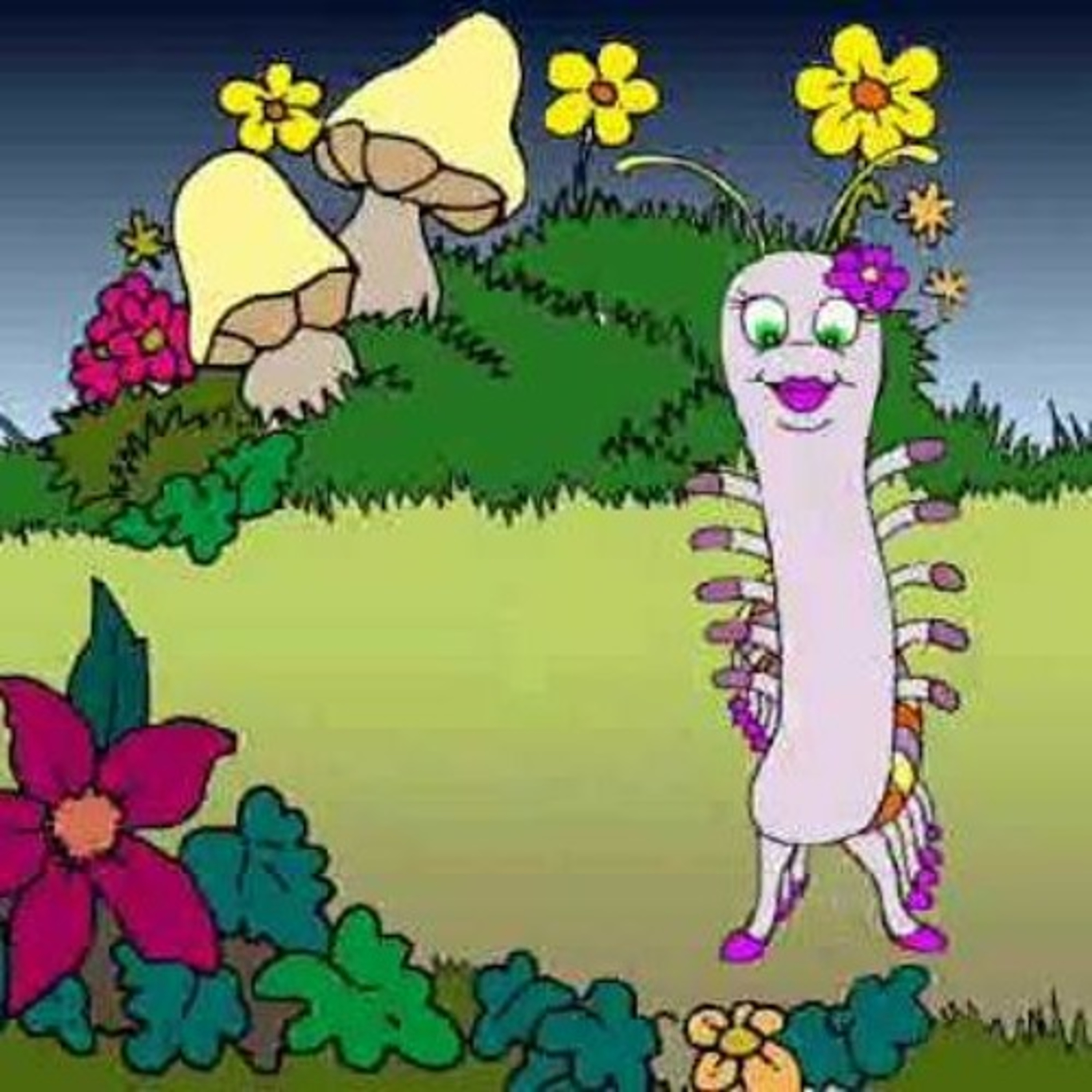 chuca lacraia fimose episode artwork