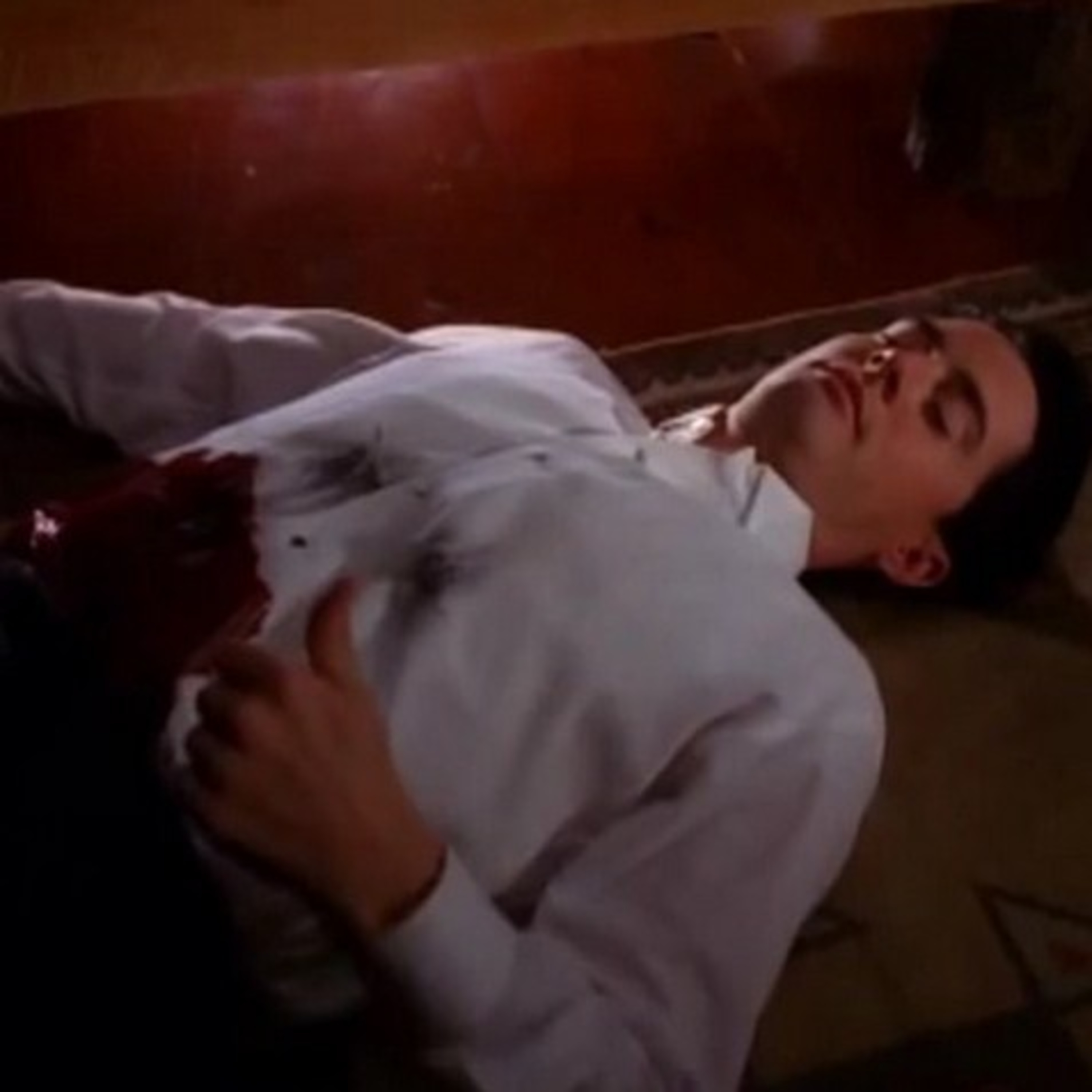 twin peaks quarta temporada episode artwork