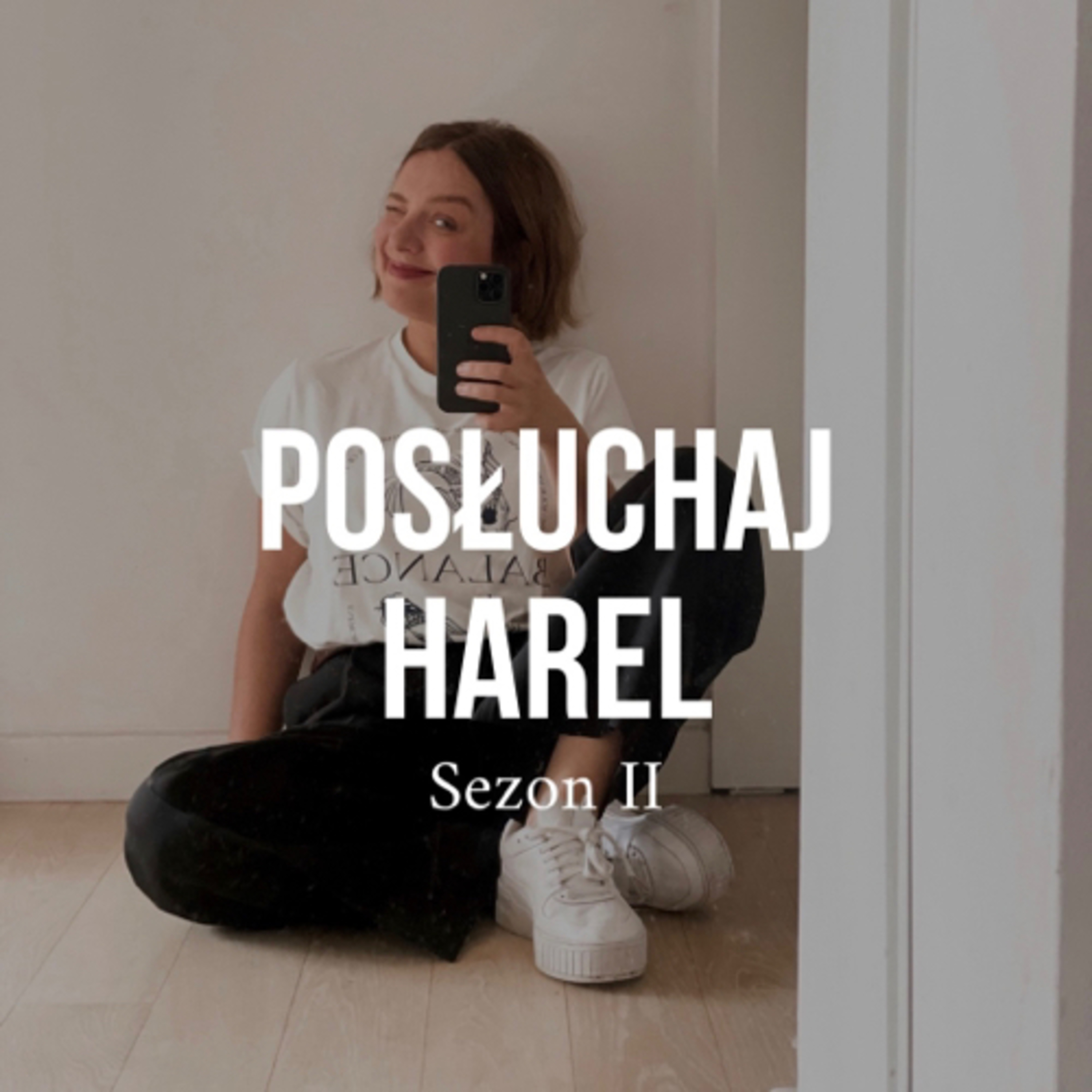 Posluchaj Harel