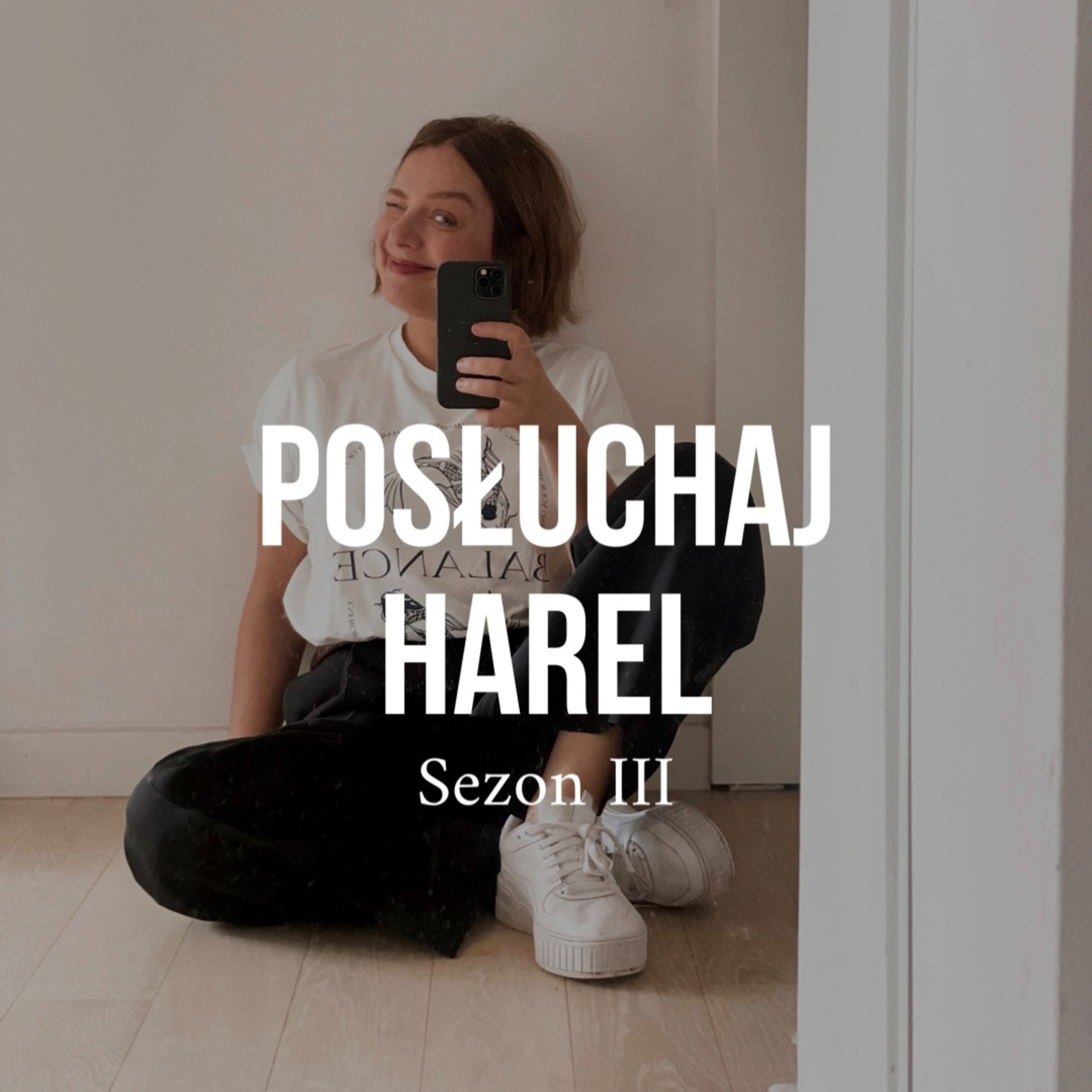 Posluchaj Harel