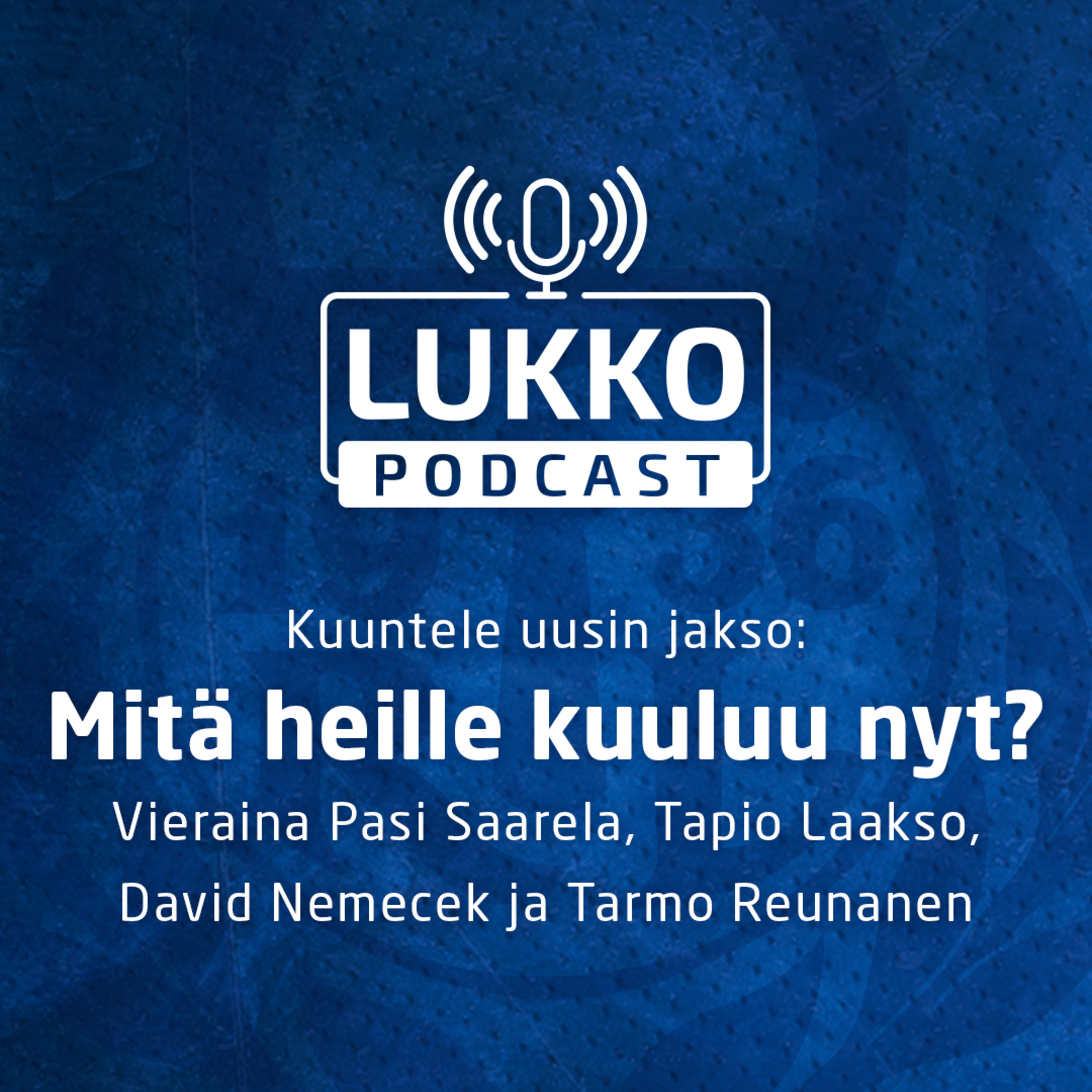 Mitä heille kuuluu nyt?