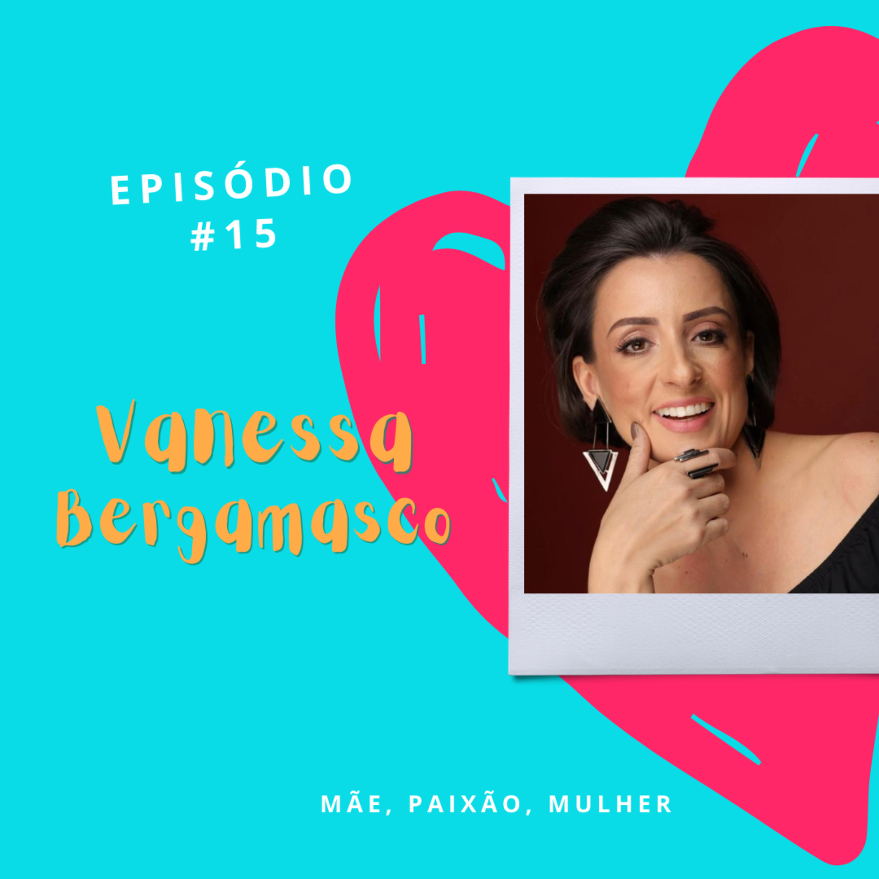Fala mesmo, mulher!