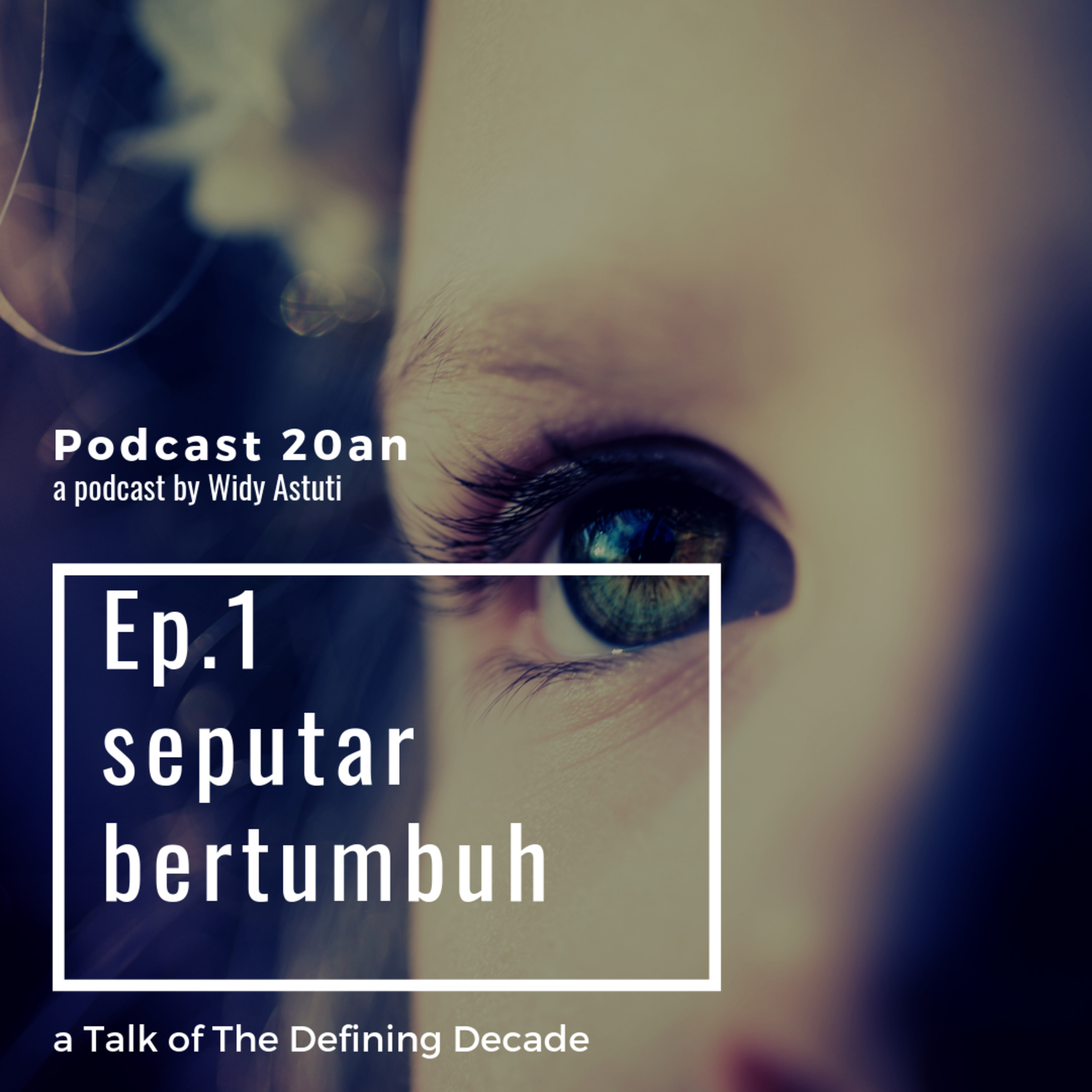 Podcast 20an