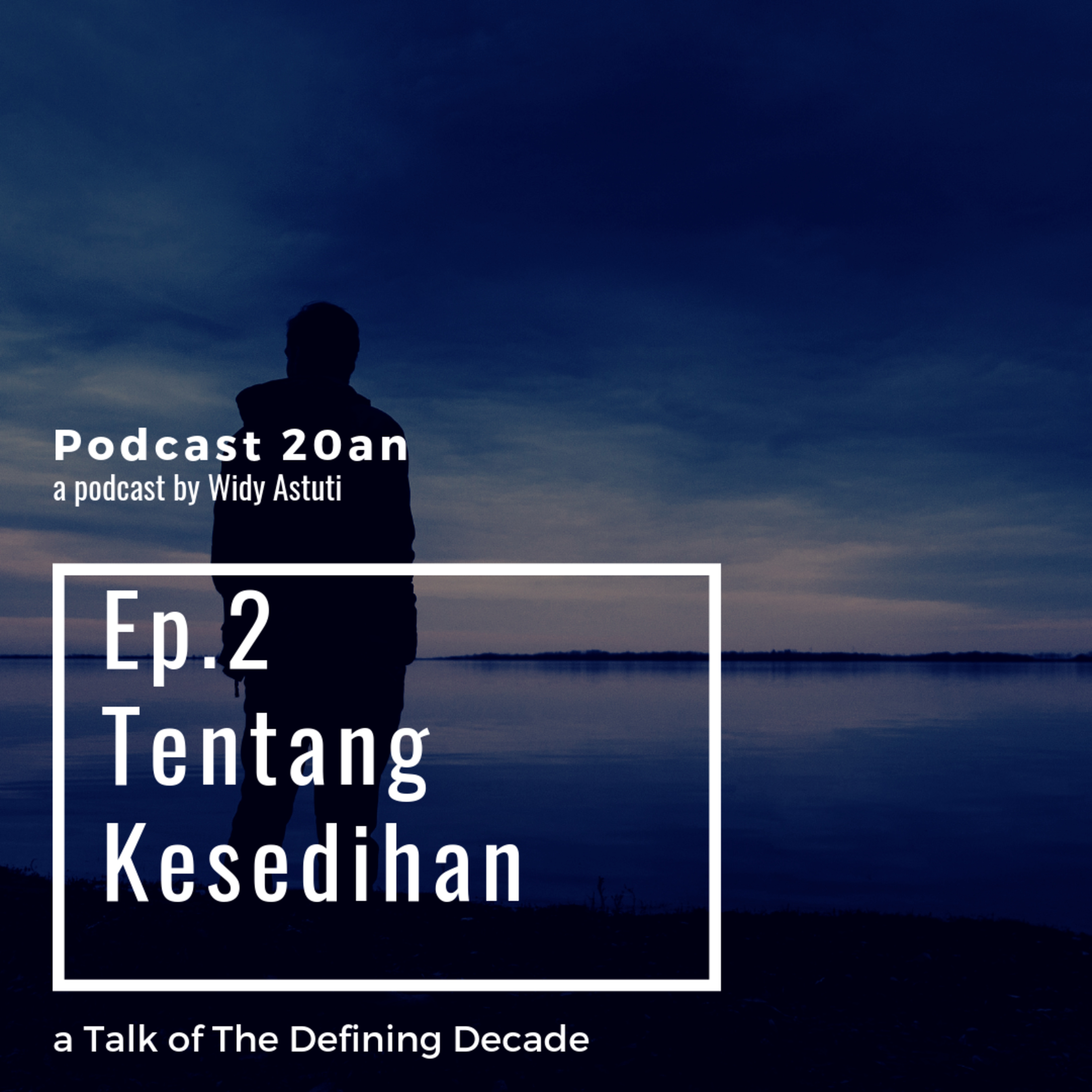 Podcast 20an