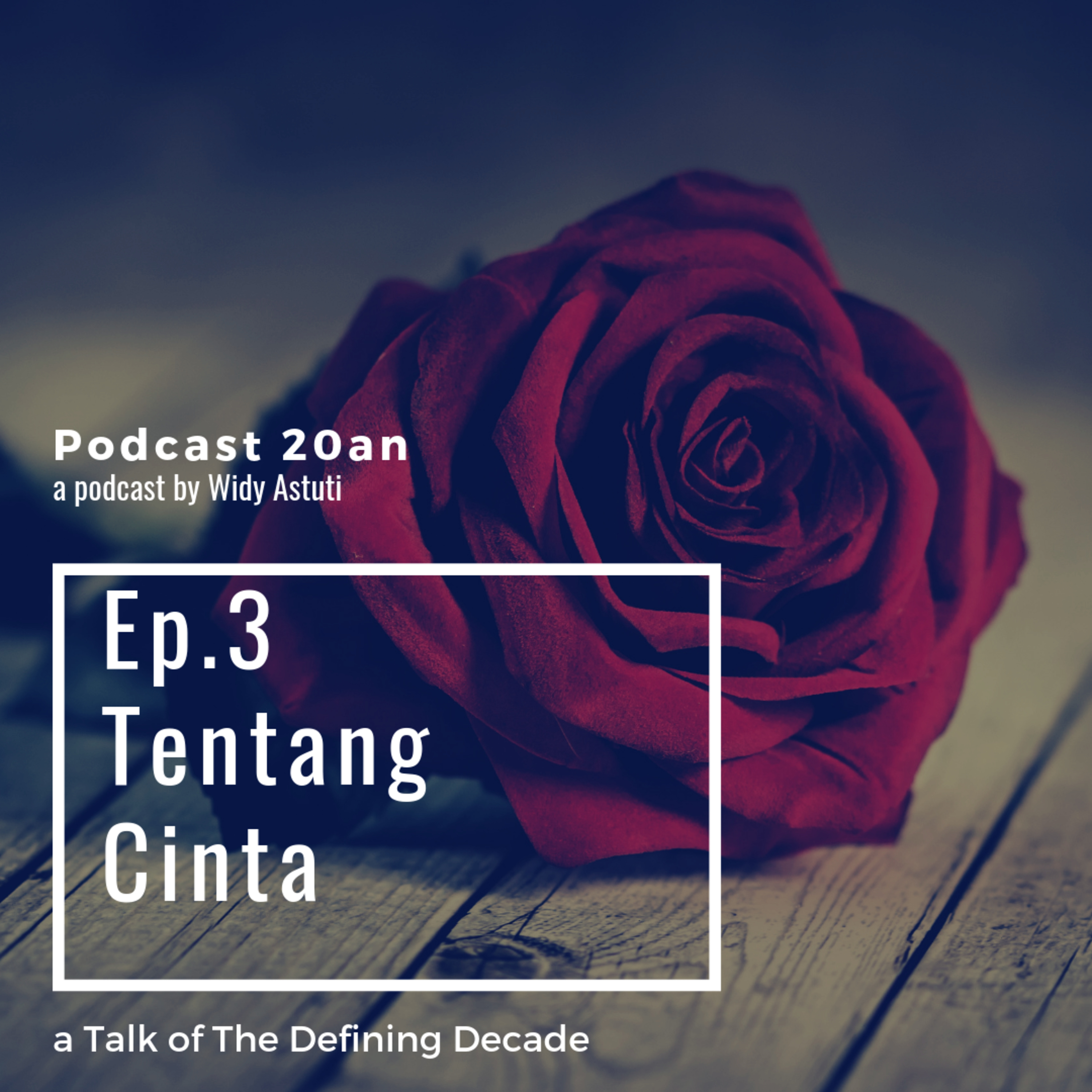 Podcast 20an