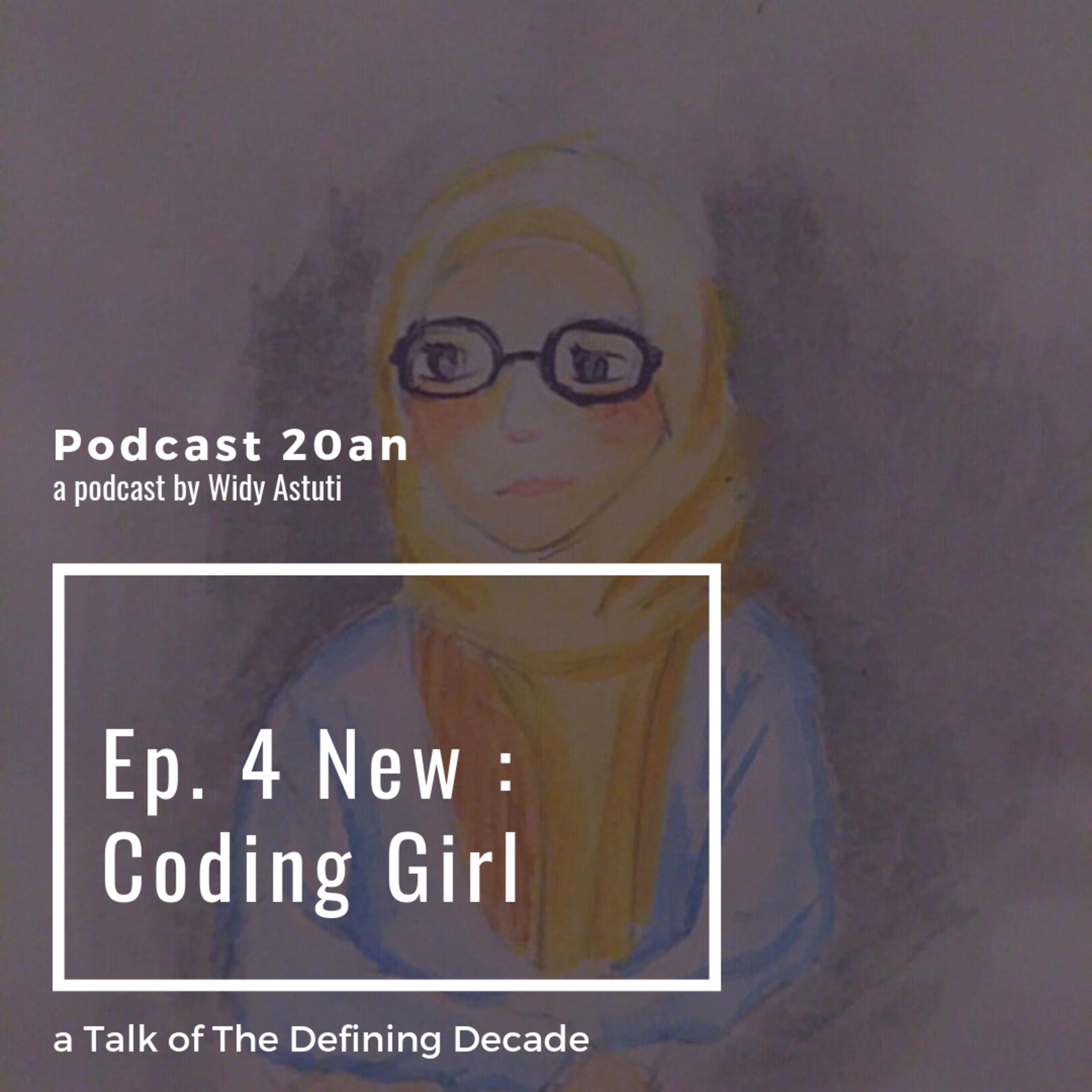 Podcast 20an