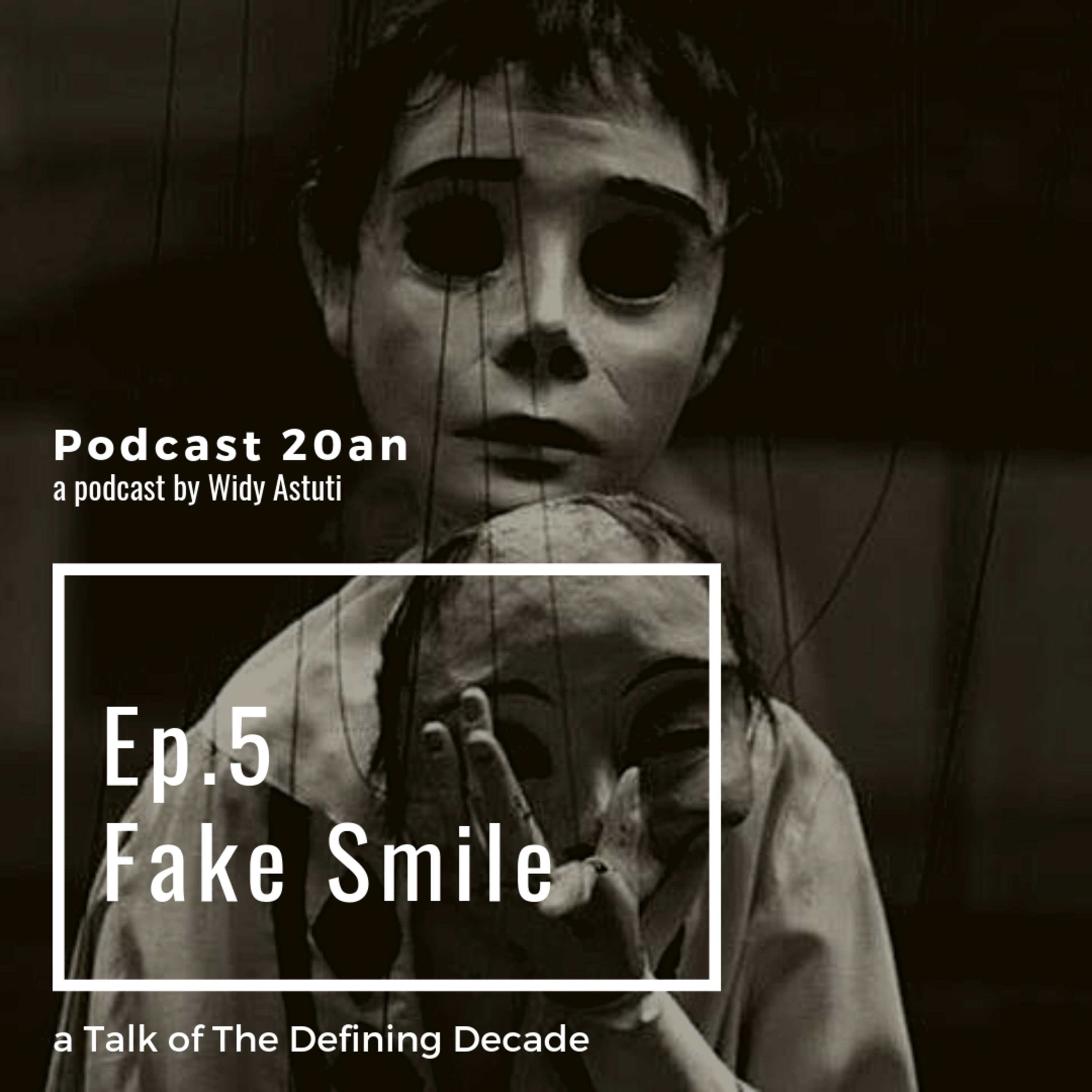 Podcast 20an