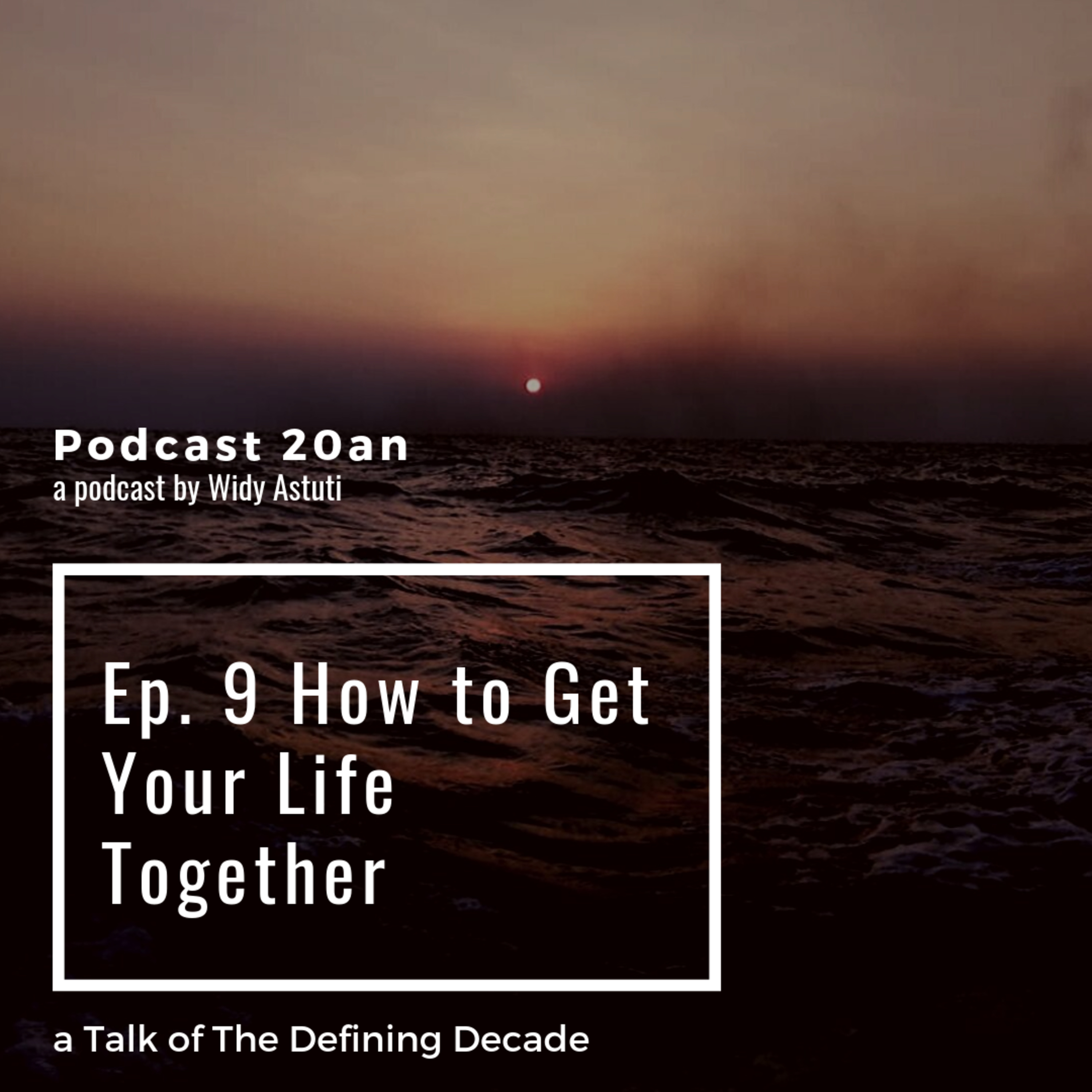 Podcast 20an