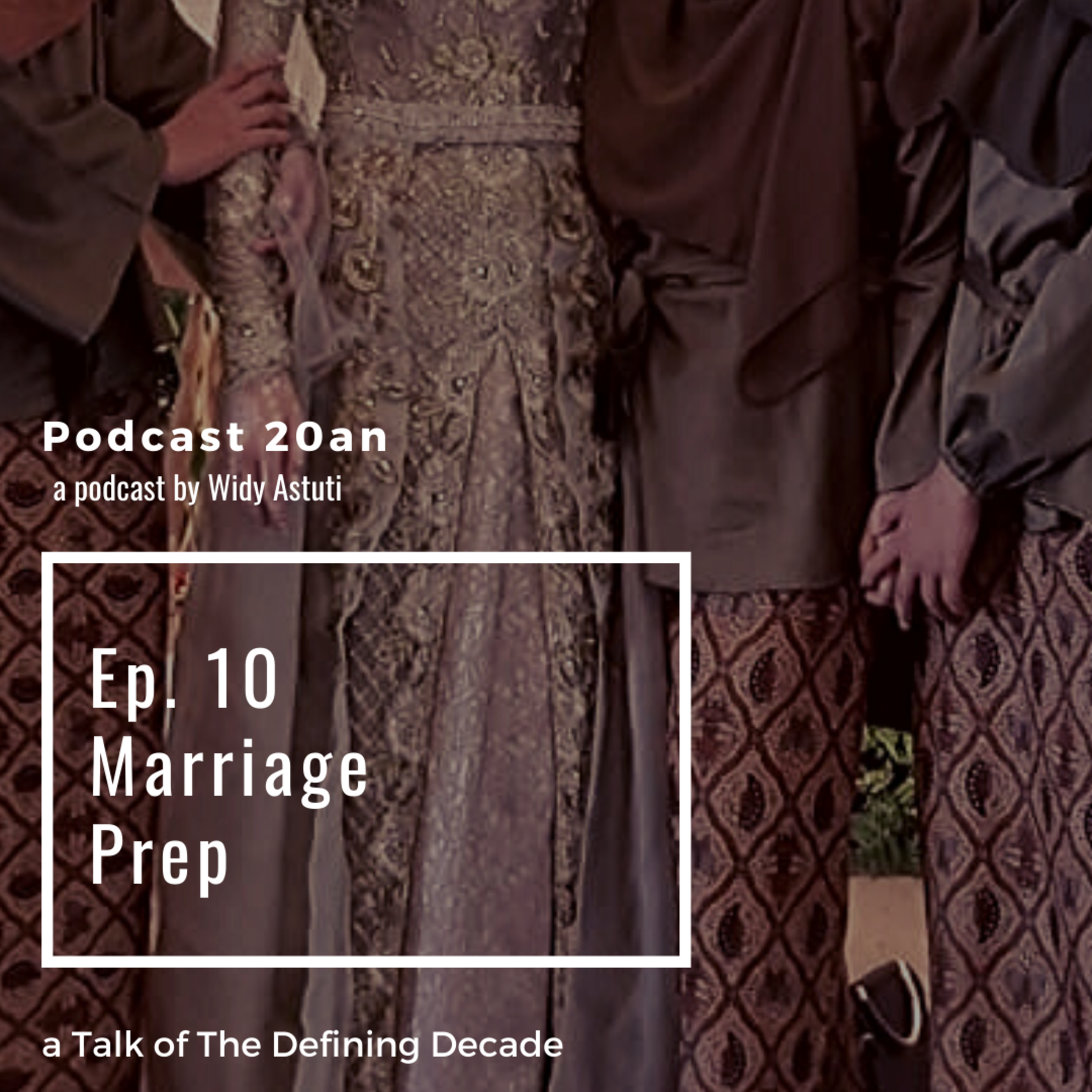 Podcast 20an
