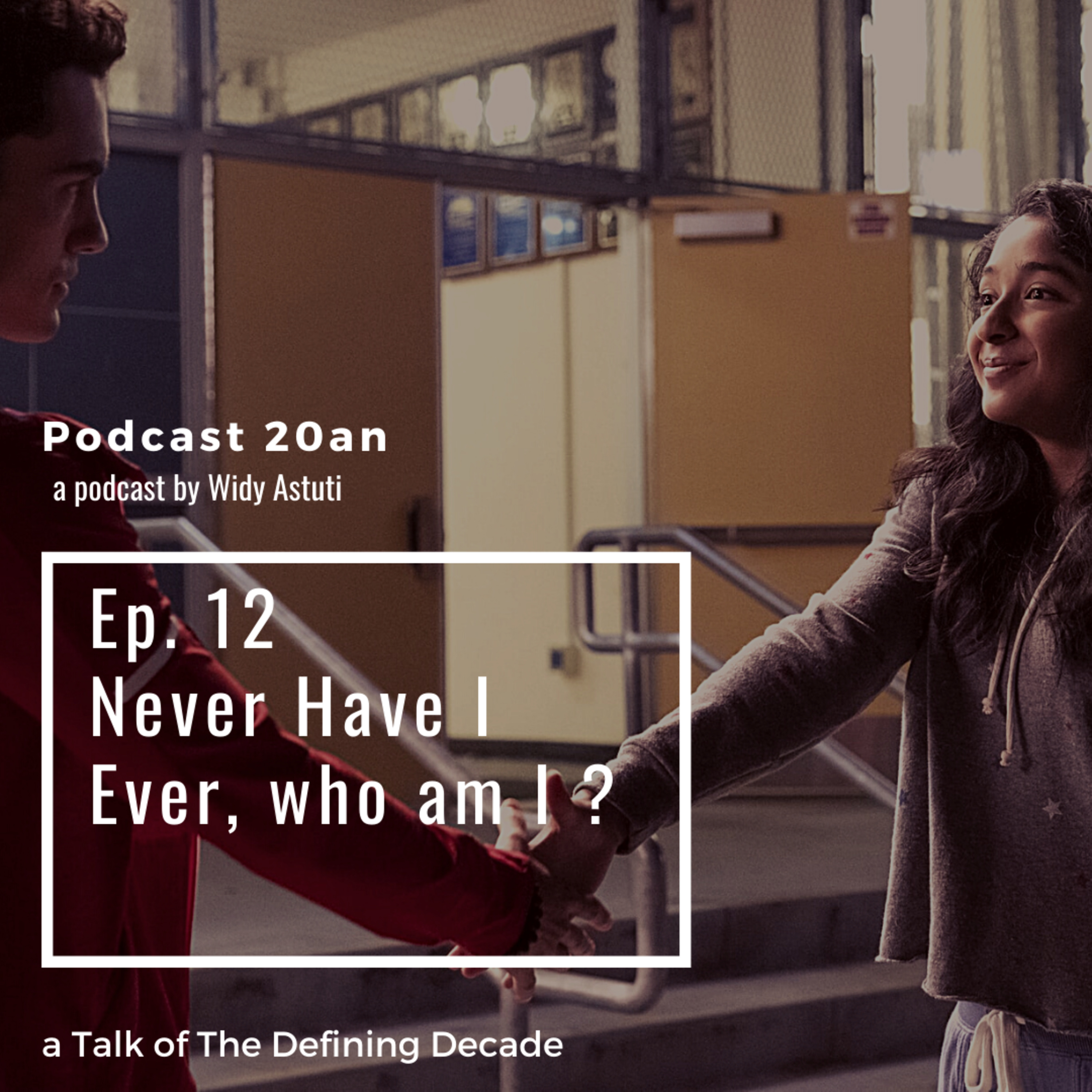 Podcast 20an