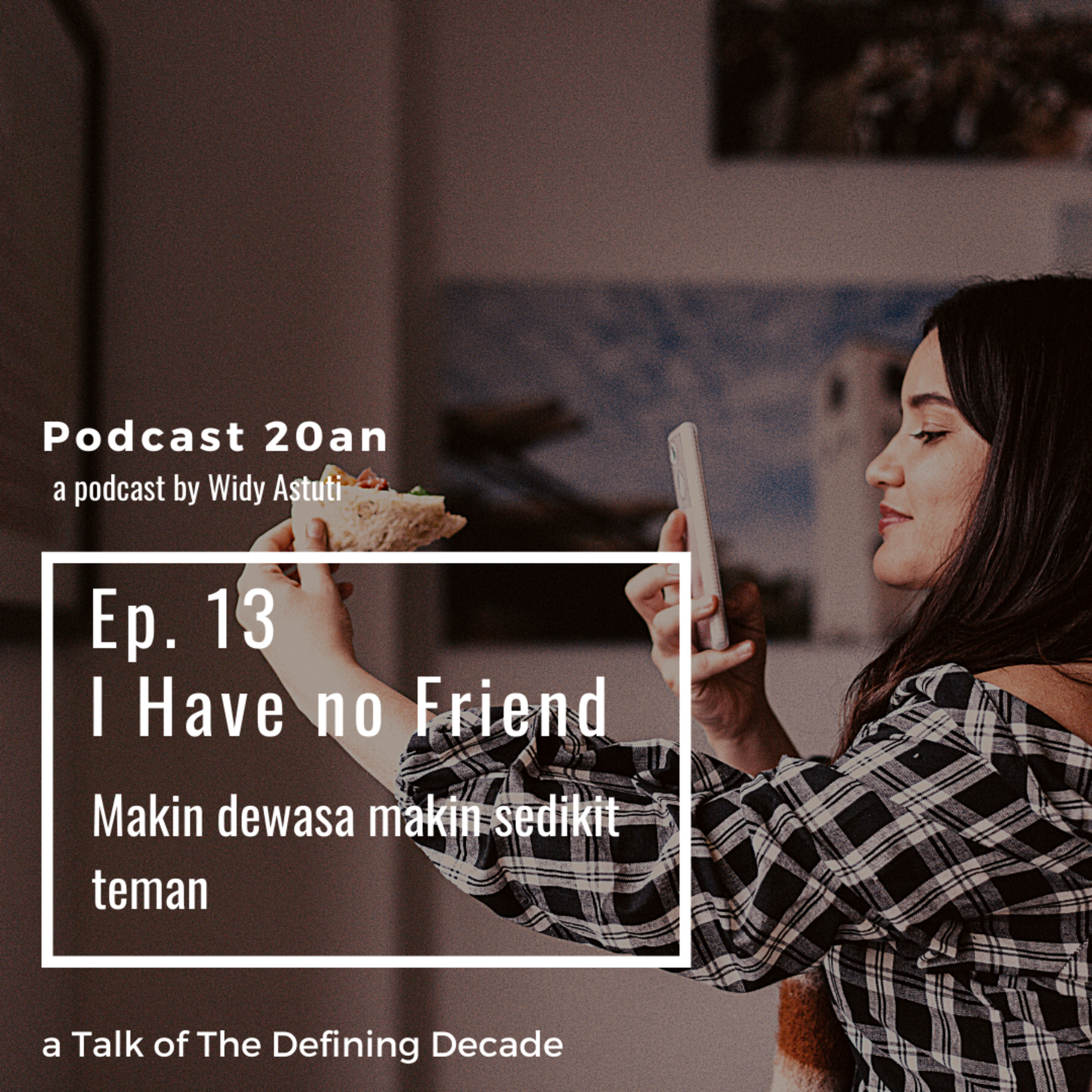 Podcast 20an