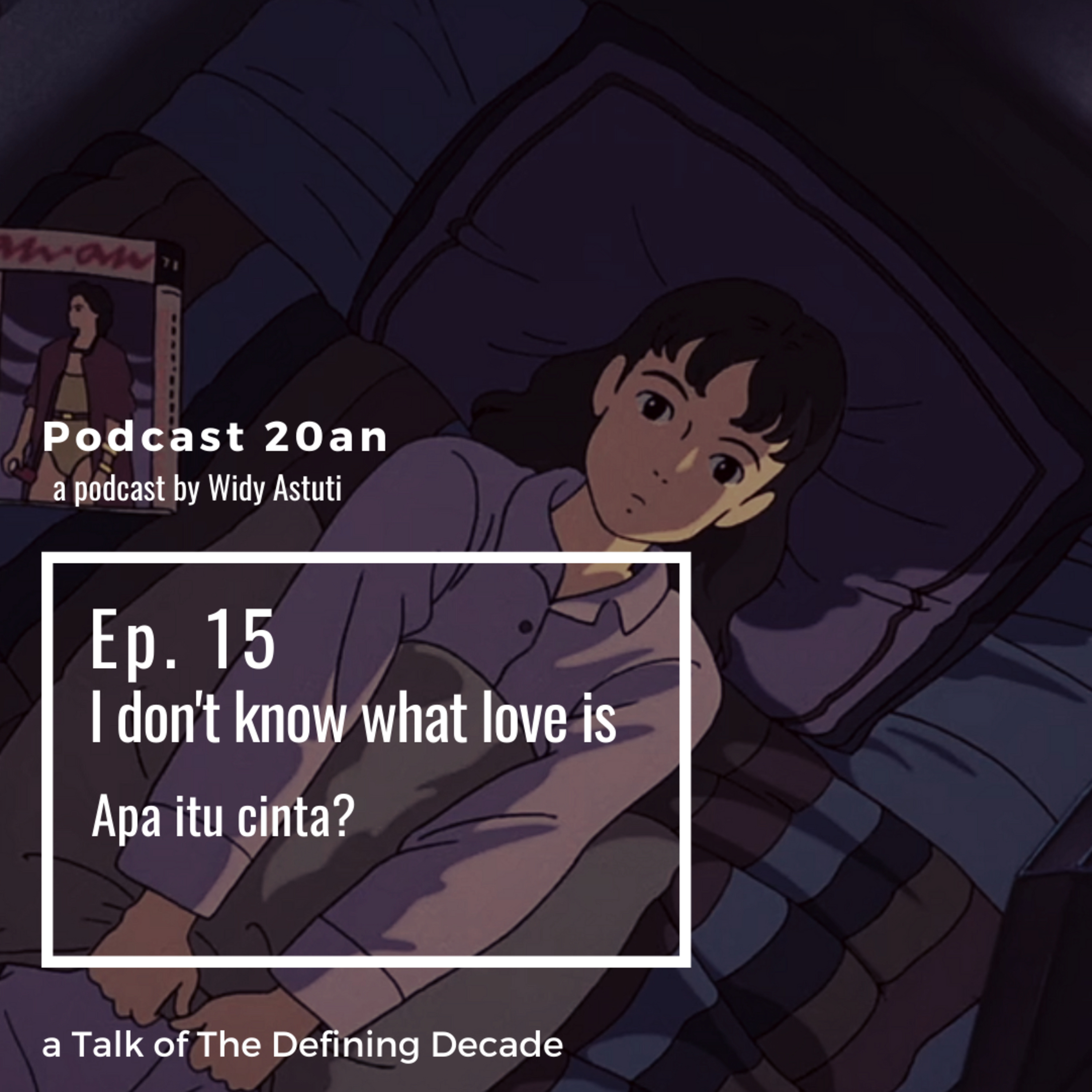 Podcast 20an