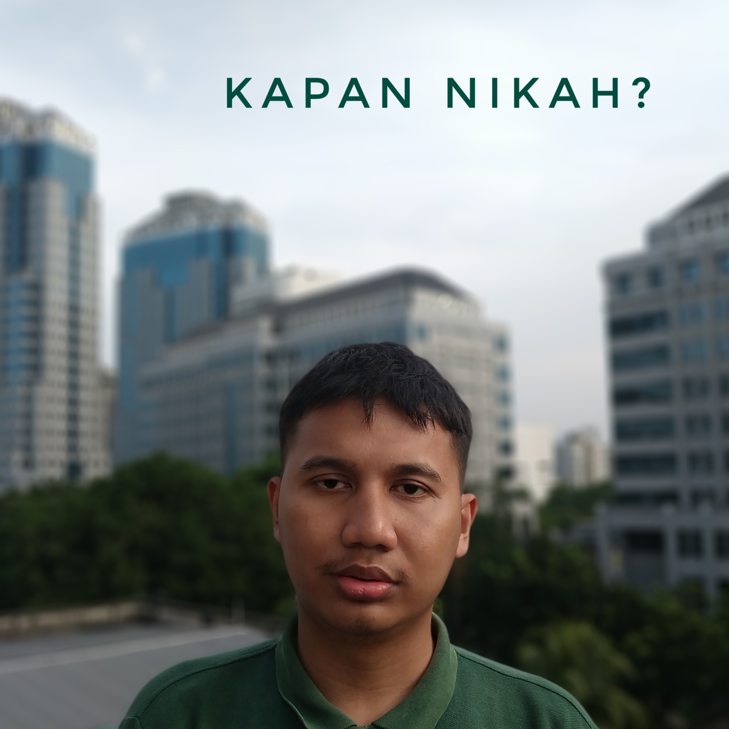 Kapan Nikah? episode artwork