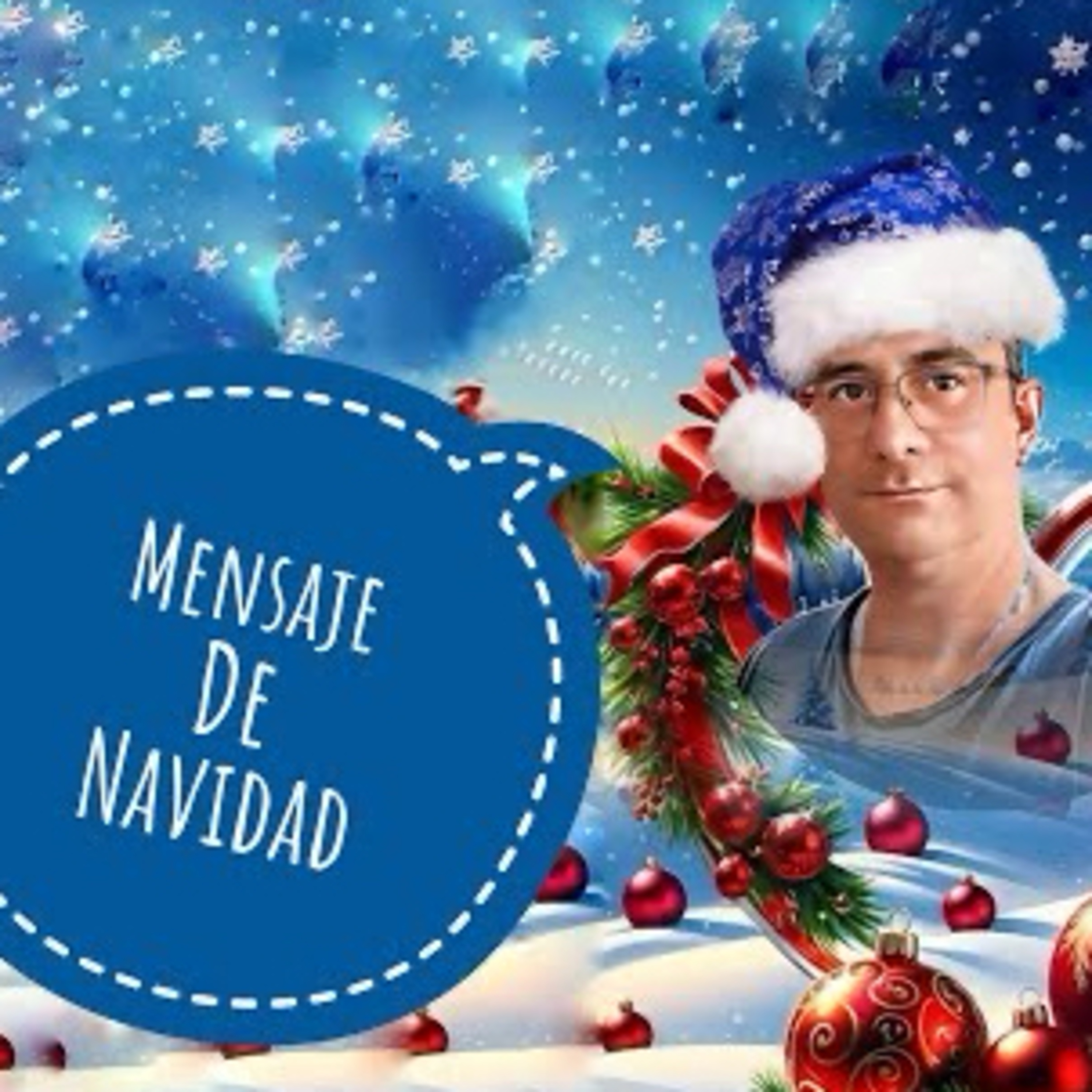 Podcast de Navidad Capítulo 108 episode artwork
