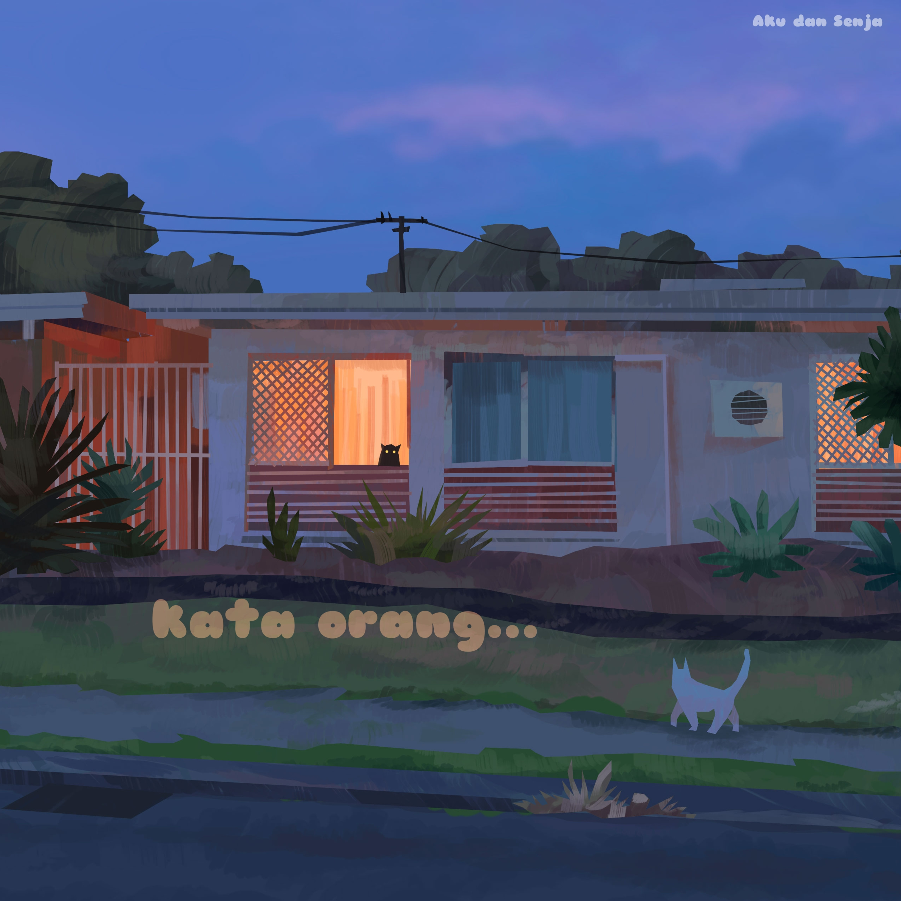 kata orang... episode artwork