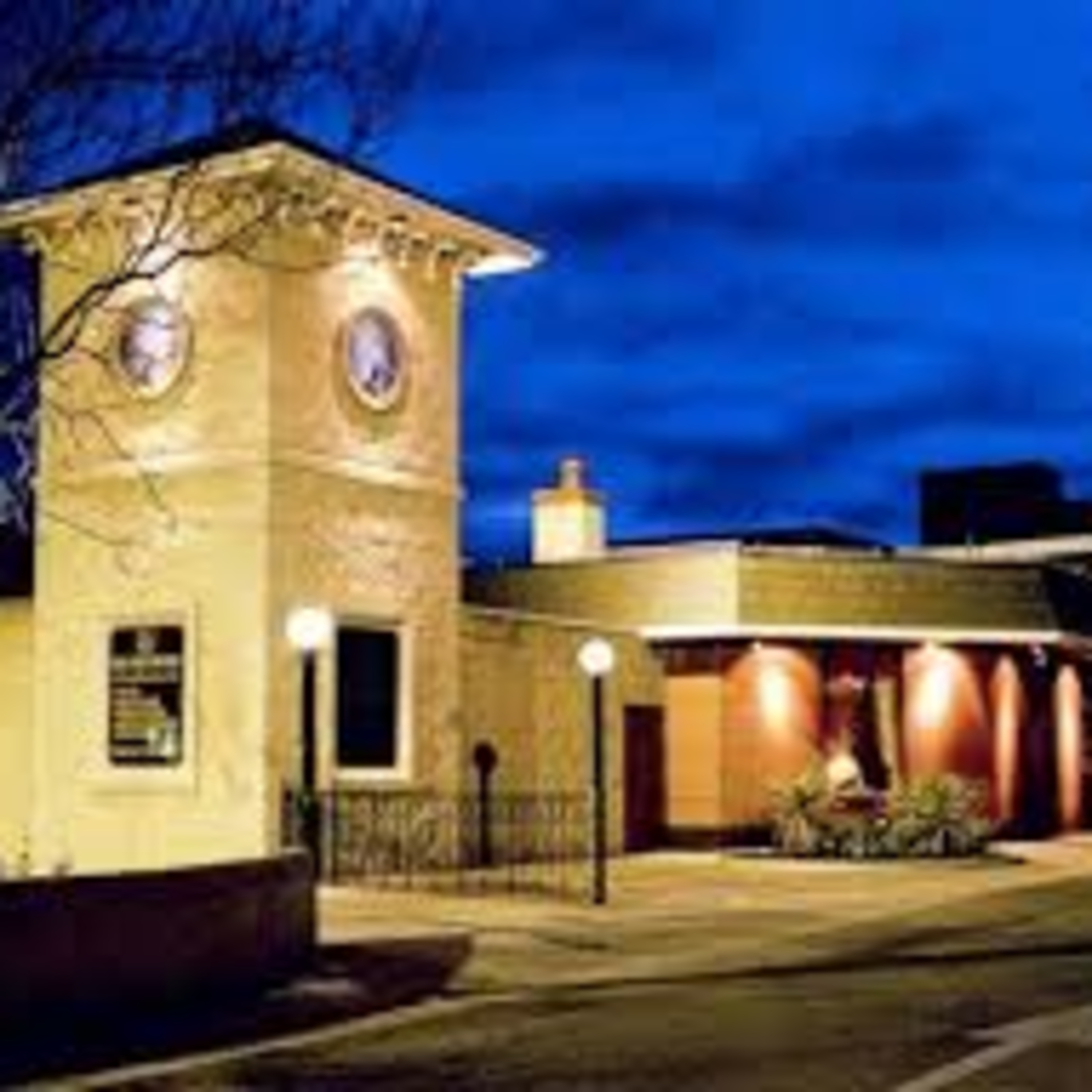 Meet the Ennis Businesses