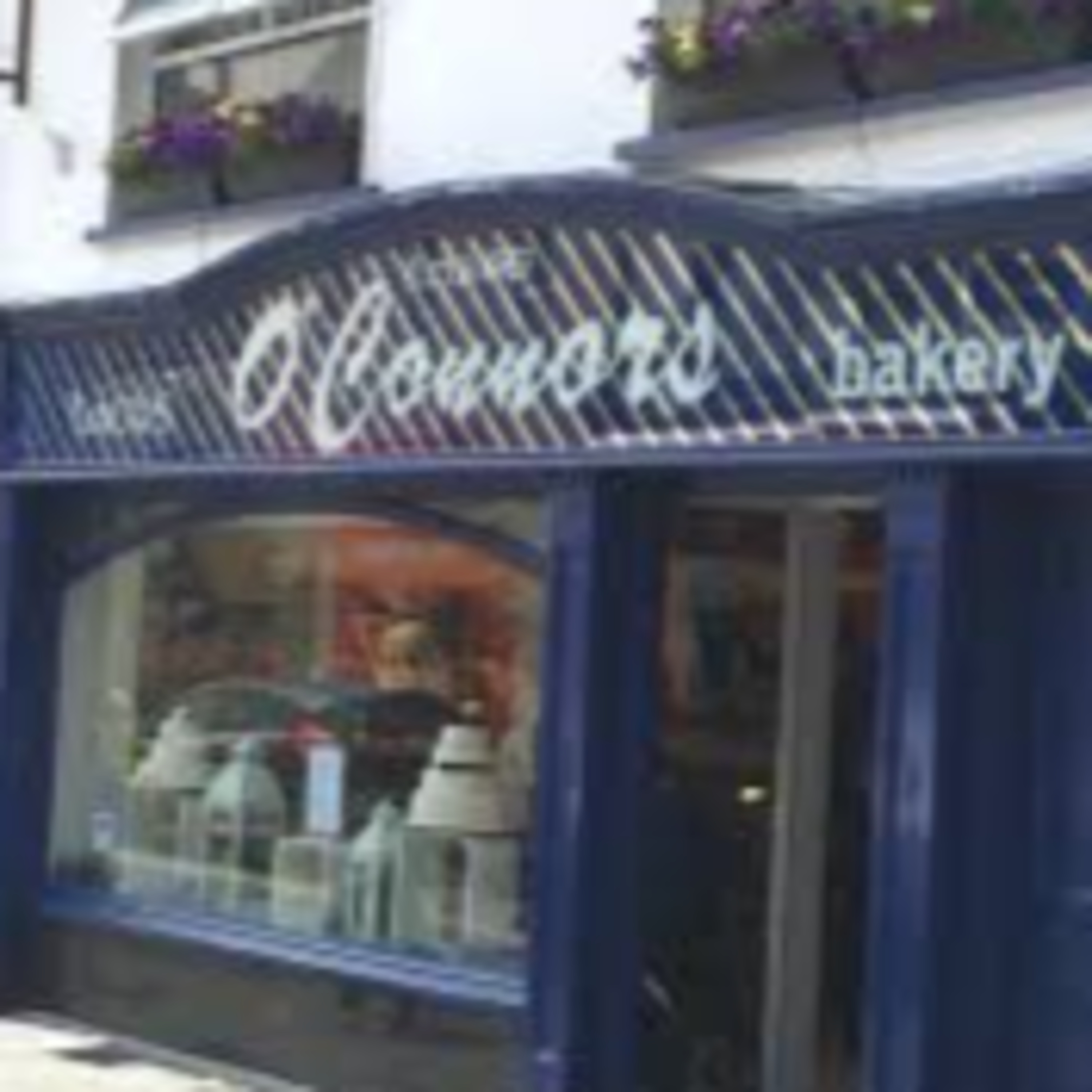 Meet the Ennis Businesses
