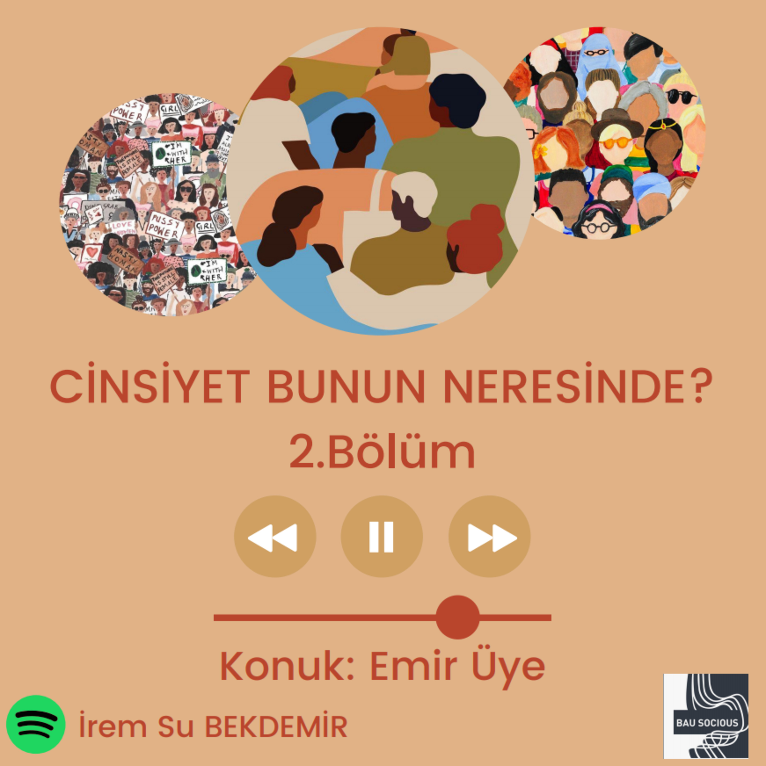 BAU Sosyoloji Kulübü