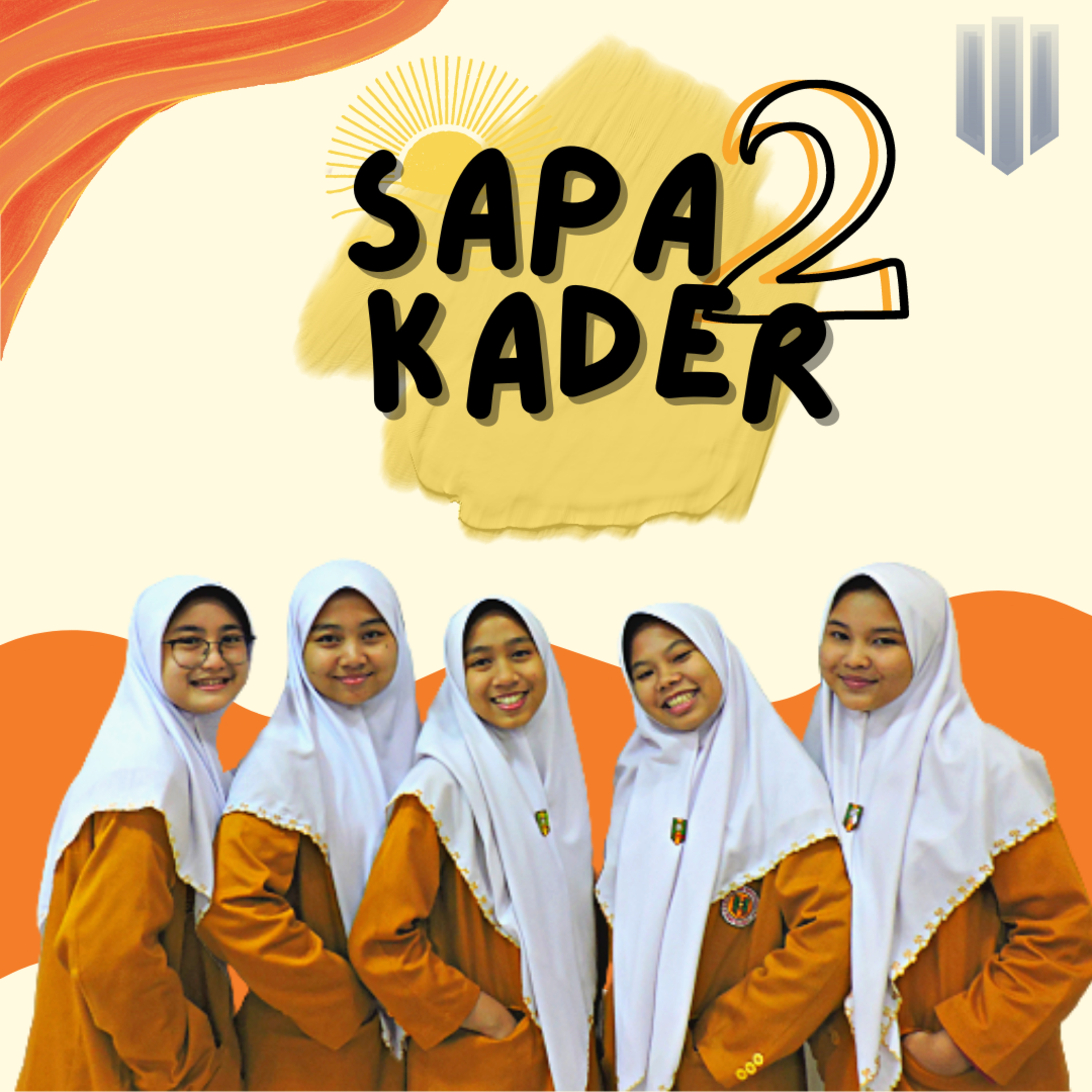 Sapa Kader #2 episode artwork