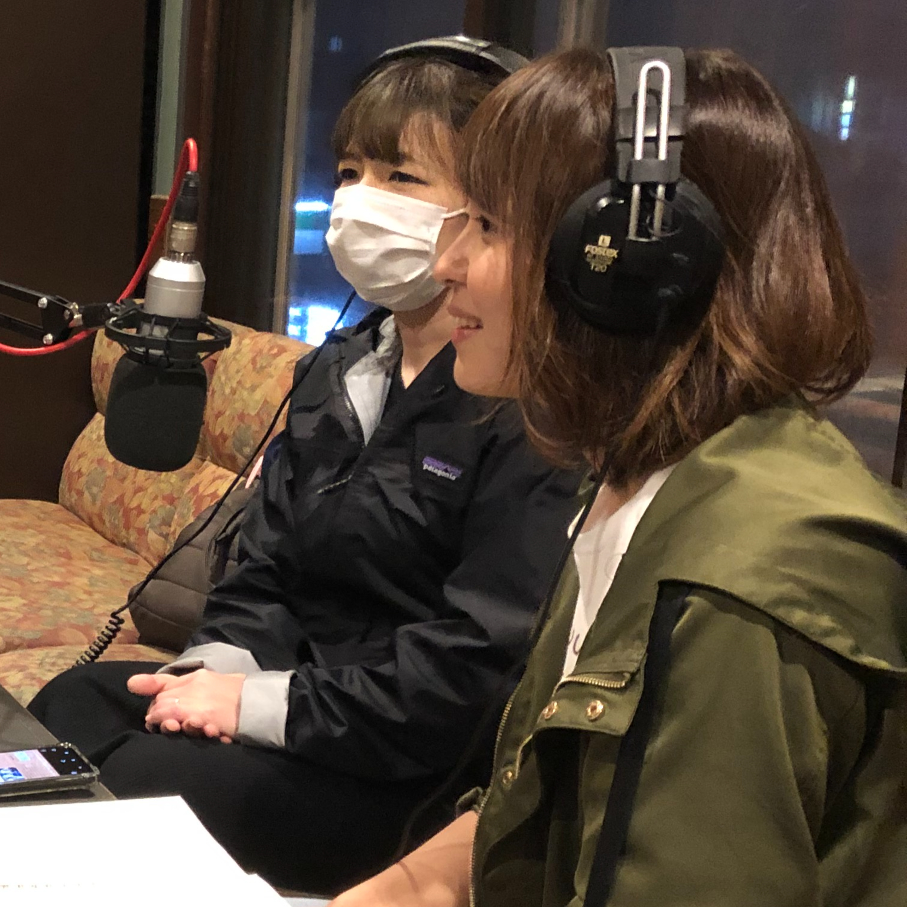 FMとまこまい実行委員会