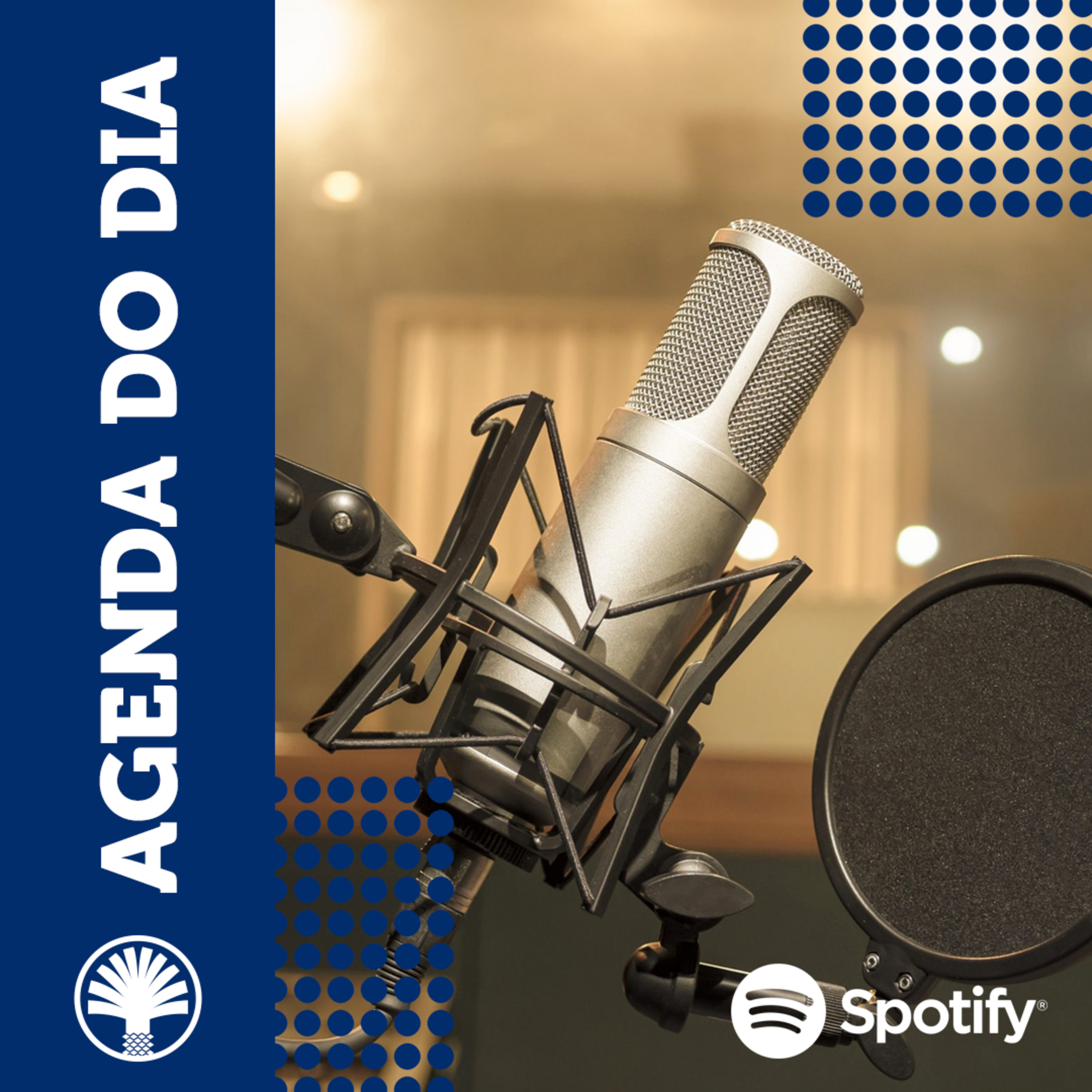 Agenda do Dia - 06/01/2021 episode artwork