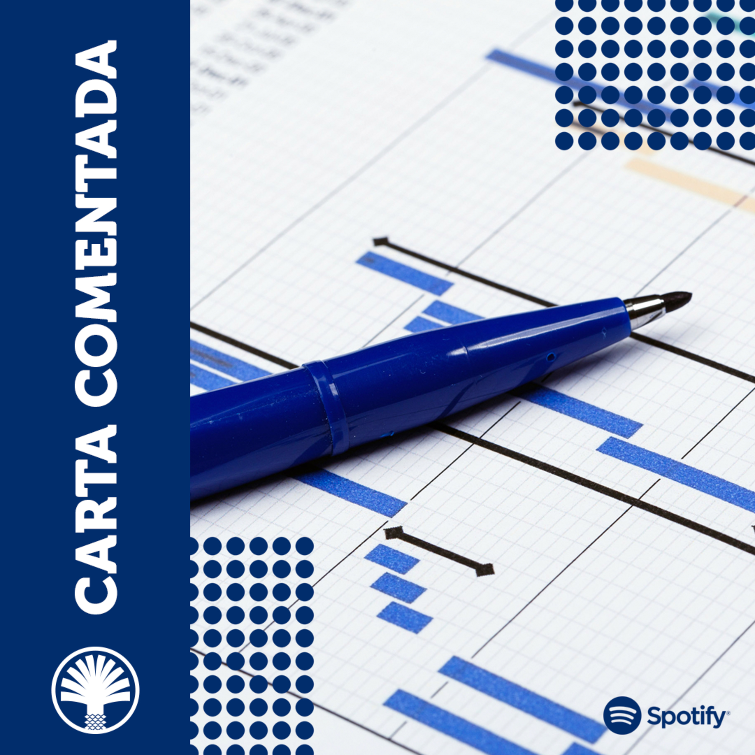 Carta Comentada Crédito - #8 - Junho 2021 episode artwork