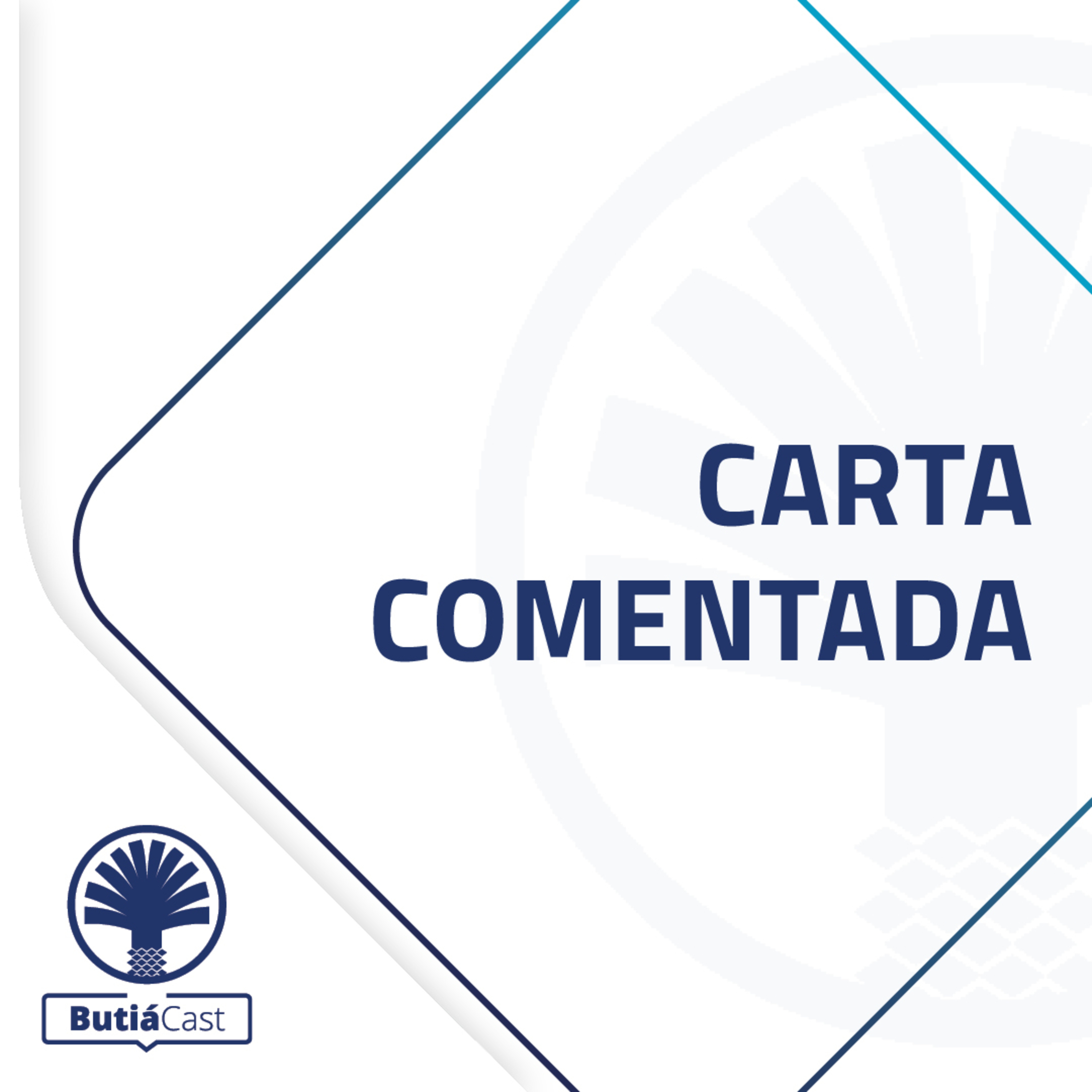 Carta Comentada Renda Variável - #15 - Janeiro 2022 episode artwork