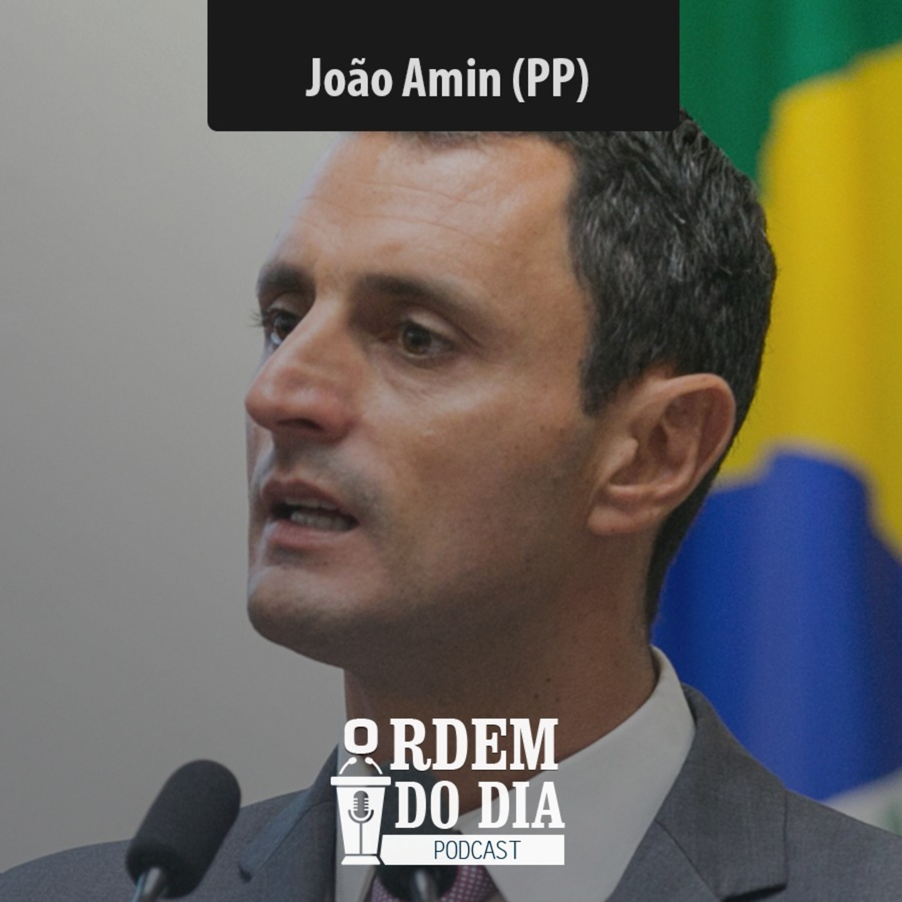 Ordem do Dia - Alesc
