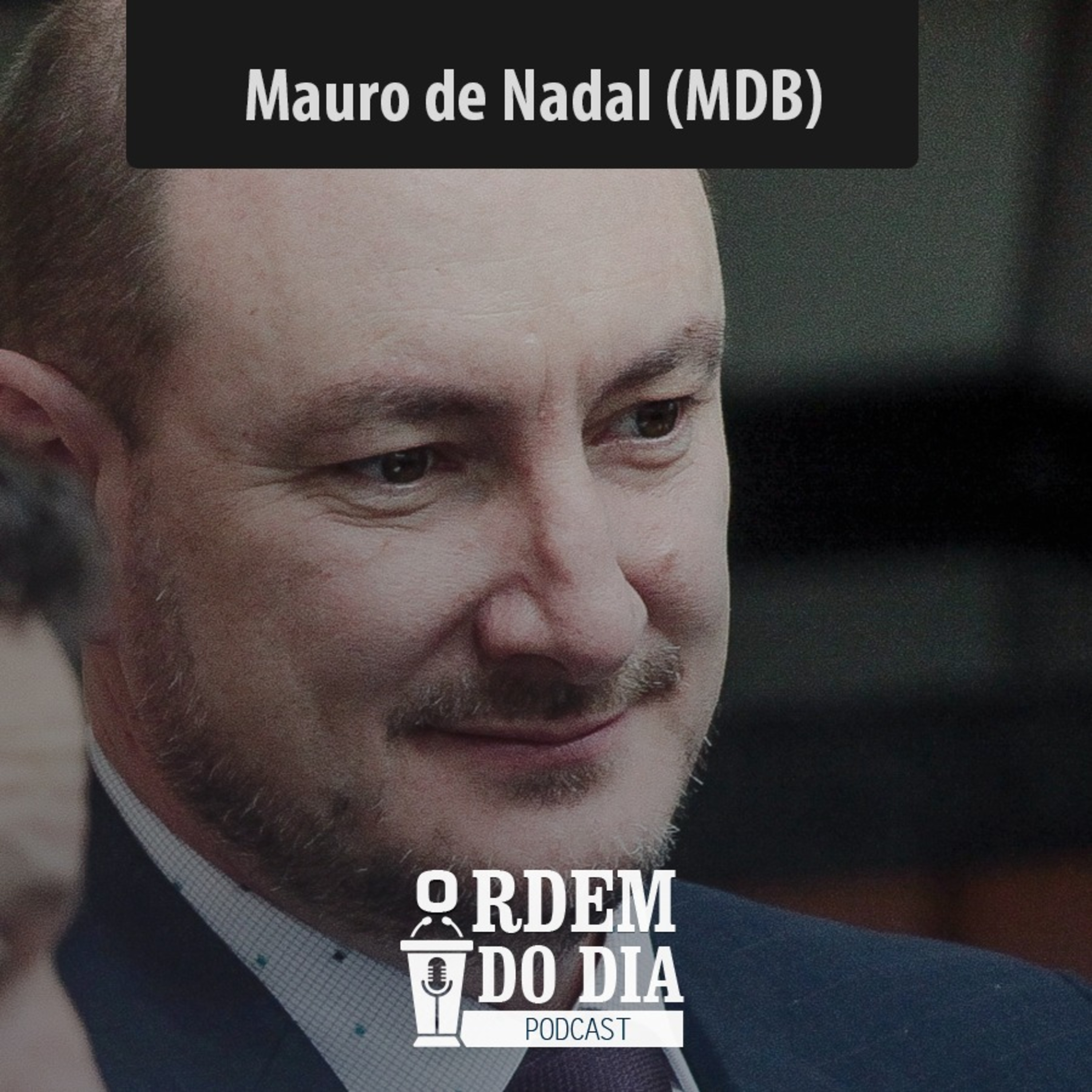 Ordem do Dia - Alesc