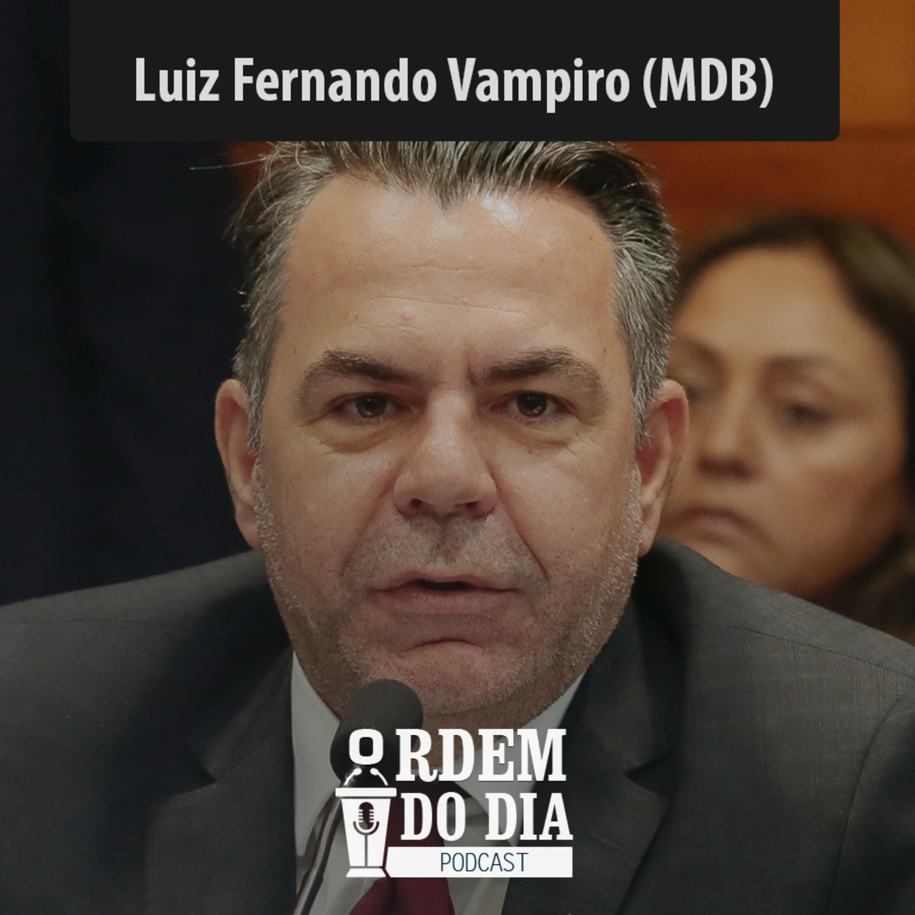 Ordem do Dia - Alesc