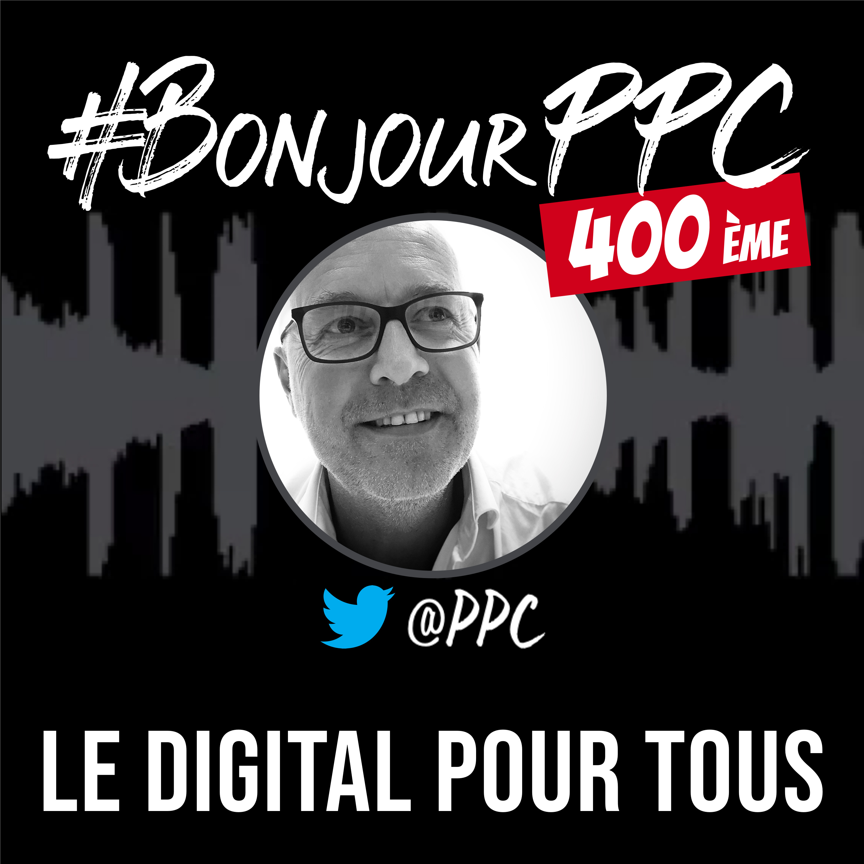 La 400ème du podcast 