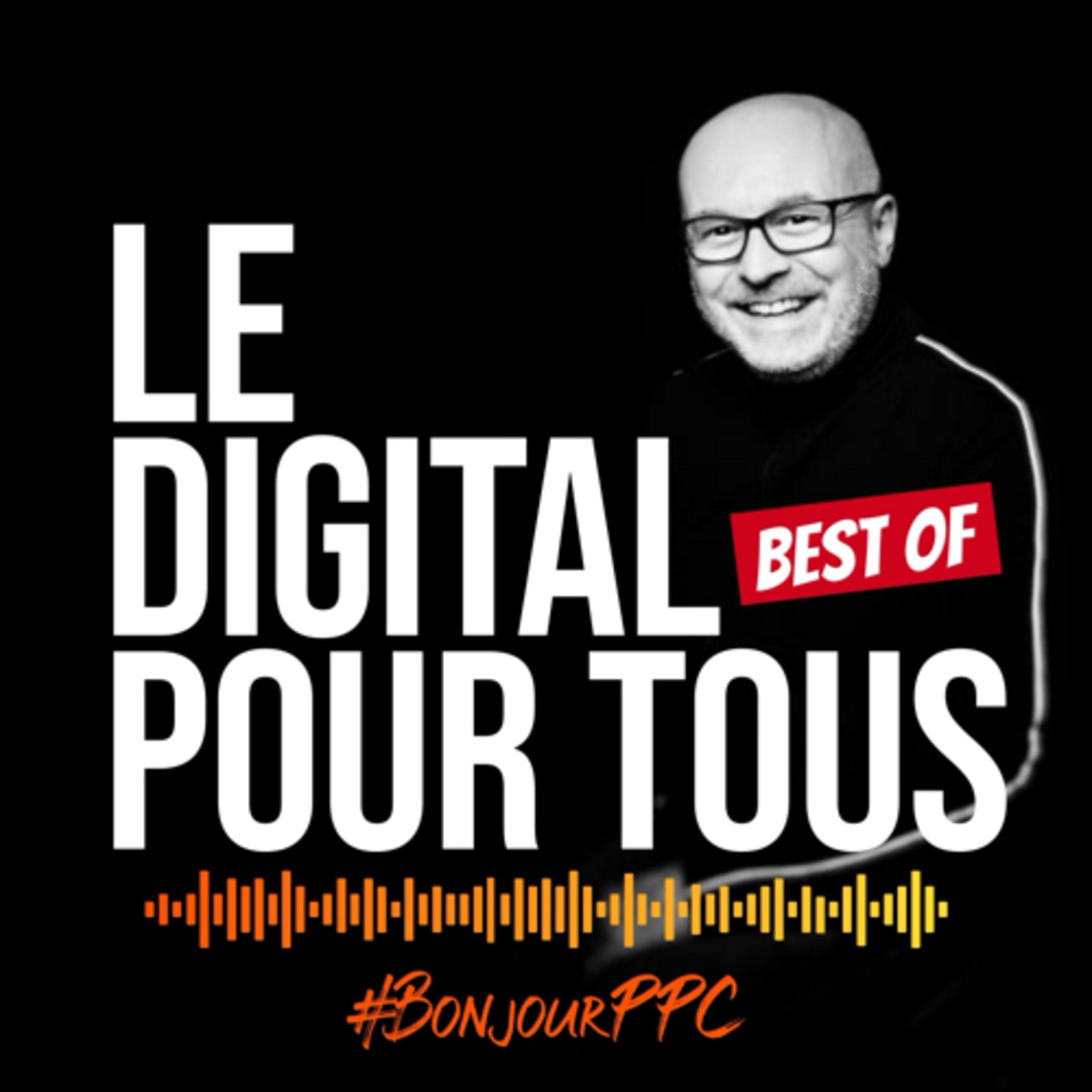Le digital pour tous