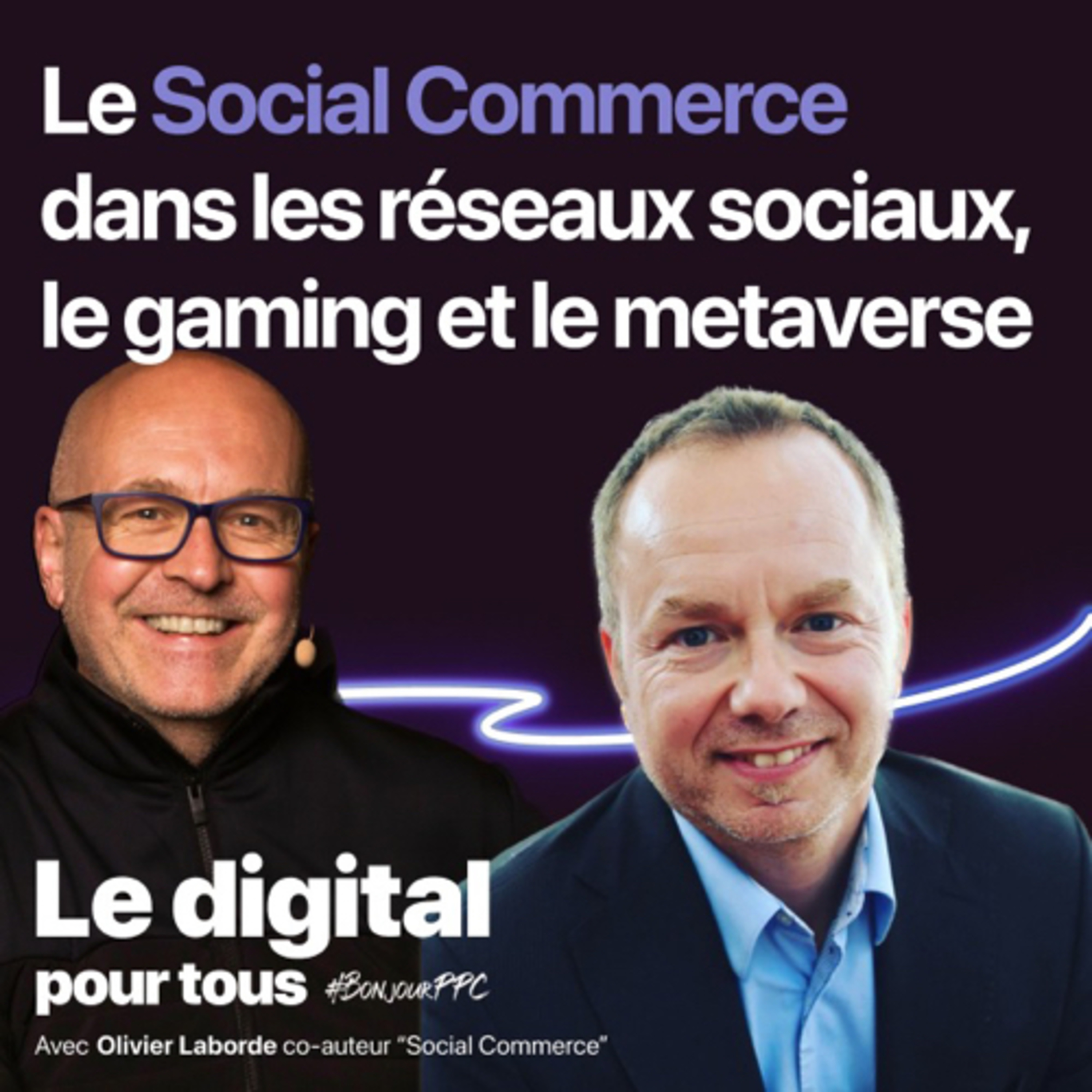 Le Social Commerce dans les réseaux sociaux, le gaming et le metaverse