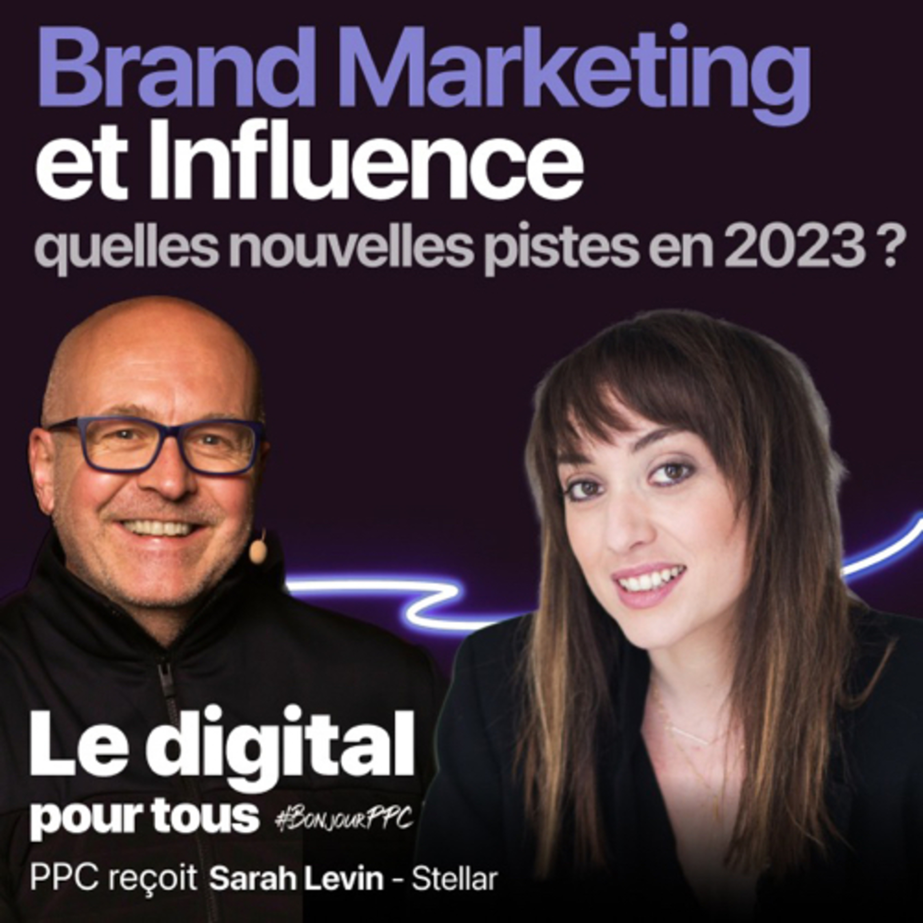 Brand Marketing et influence, quelles nouvelles pistes pour 2023 ?