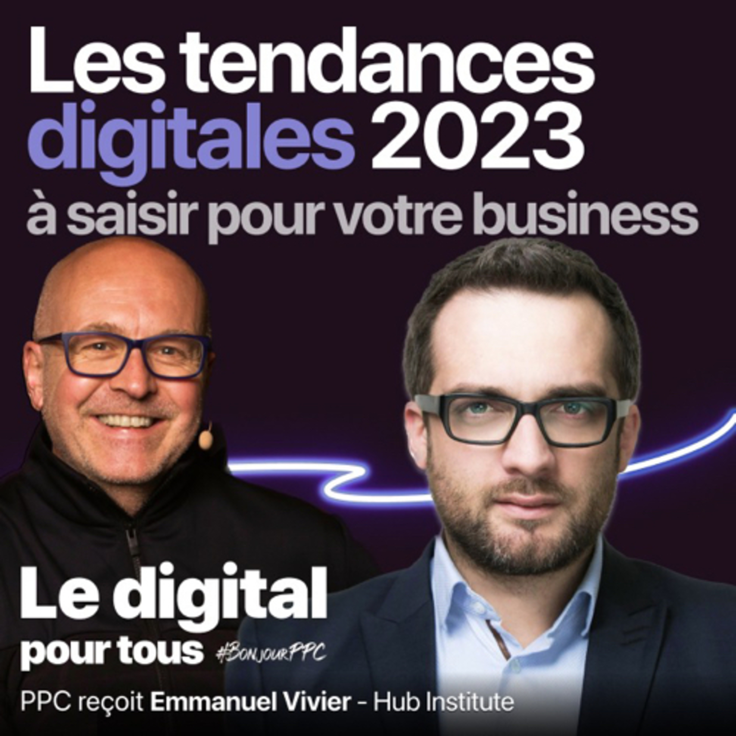 Le digital pour tous