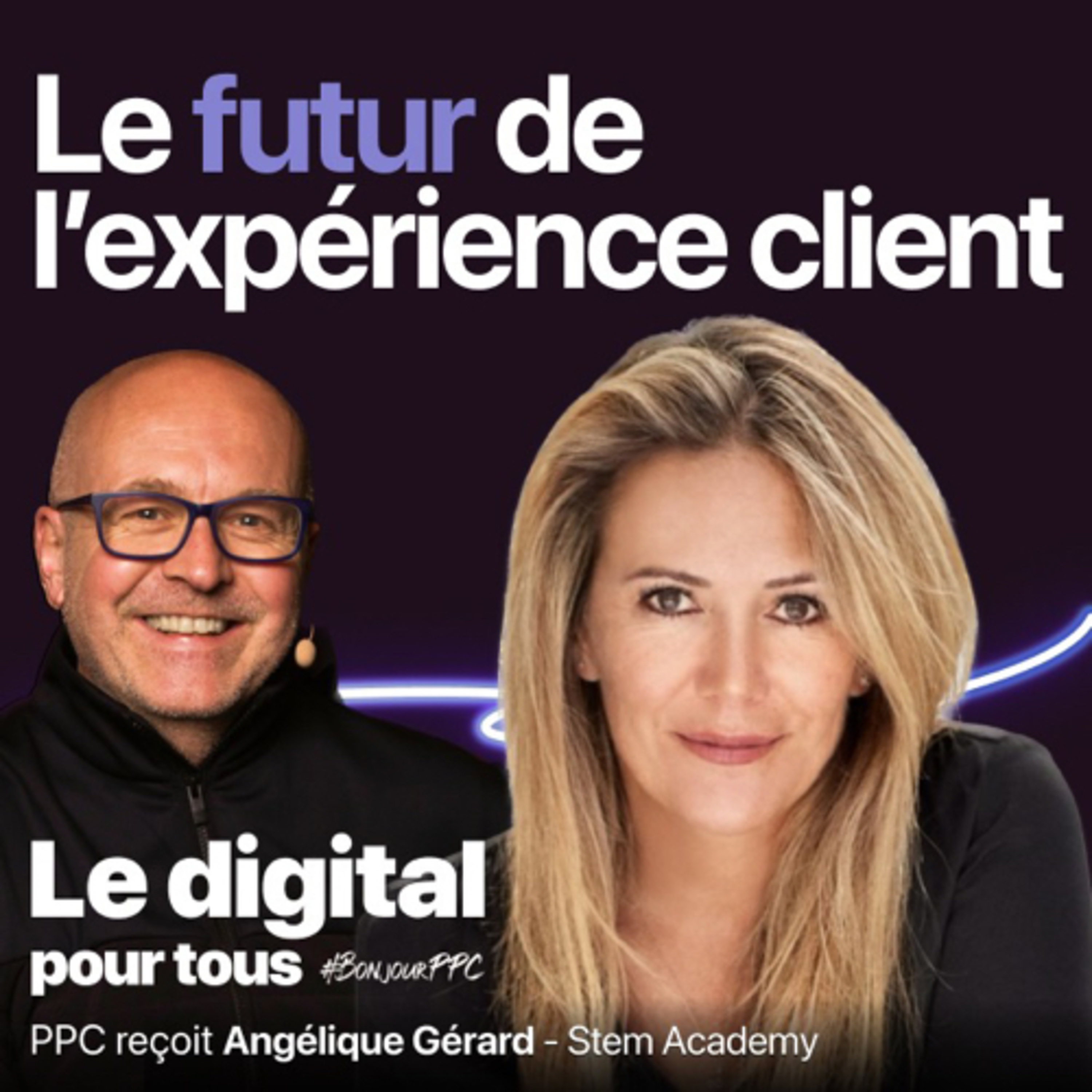 Le digital pour tous