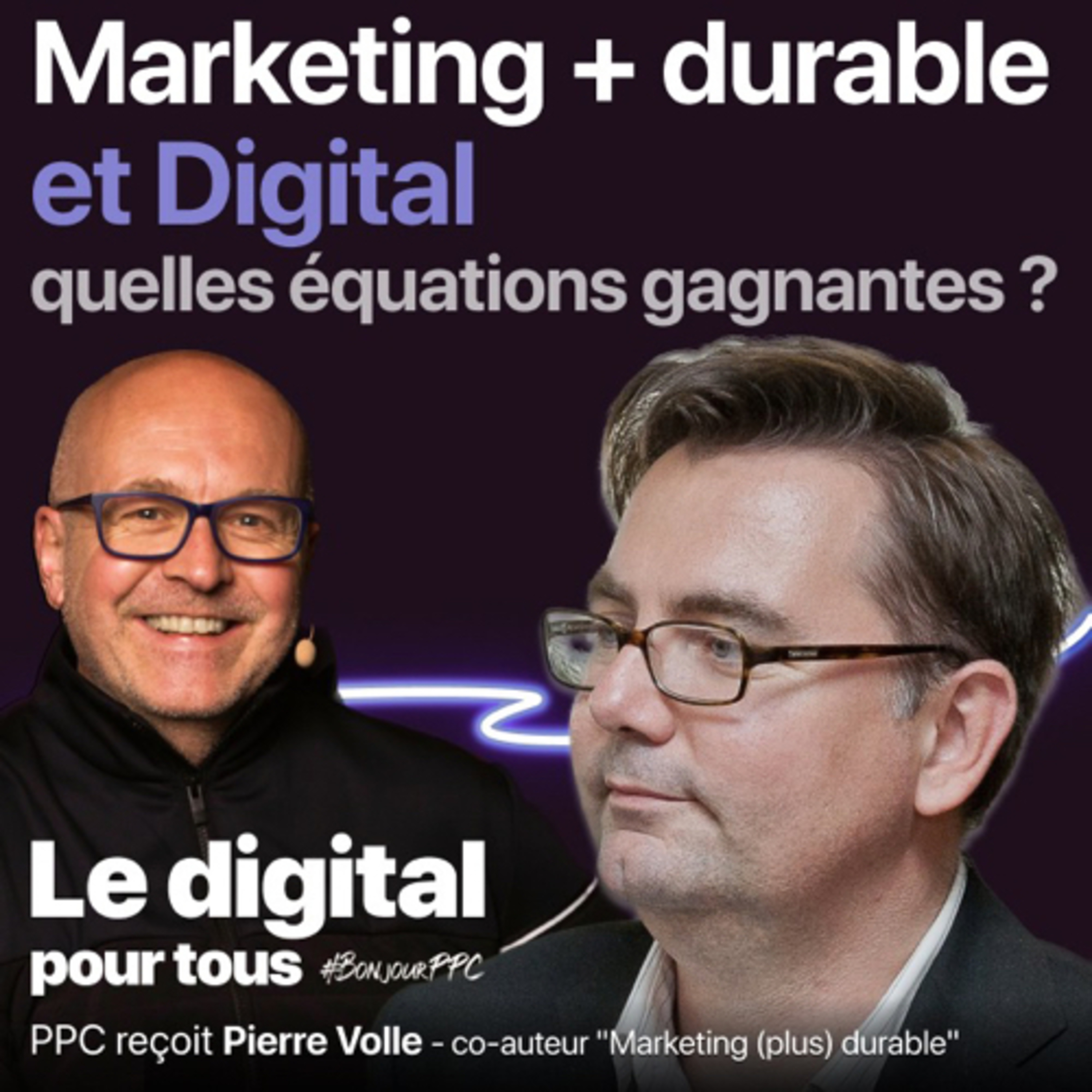 Marketing plus durable et digital, quelles équations gagnantes ?