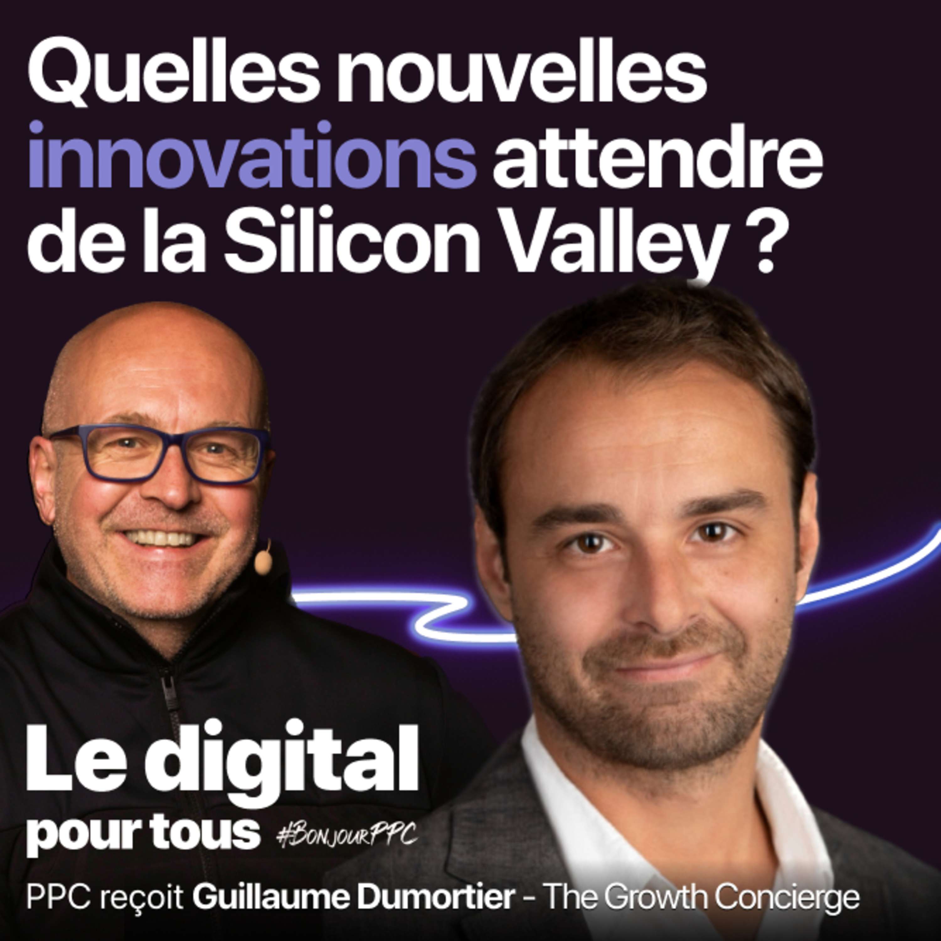 Quelles nouvelles innovations attendre de la Silicon Valley ?