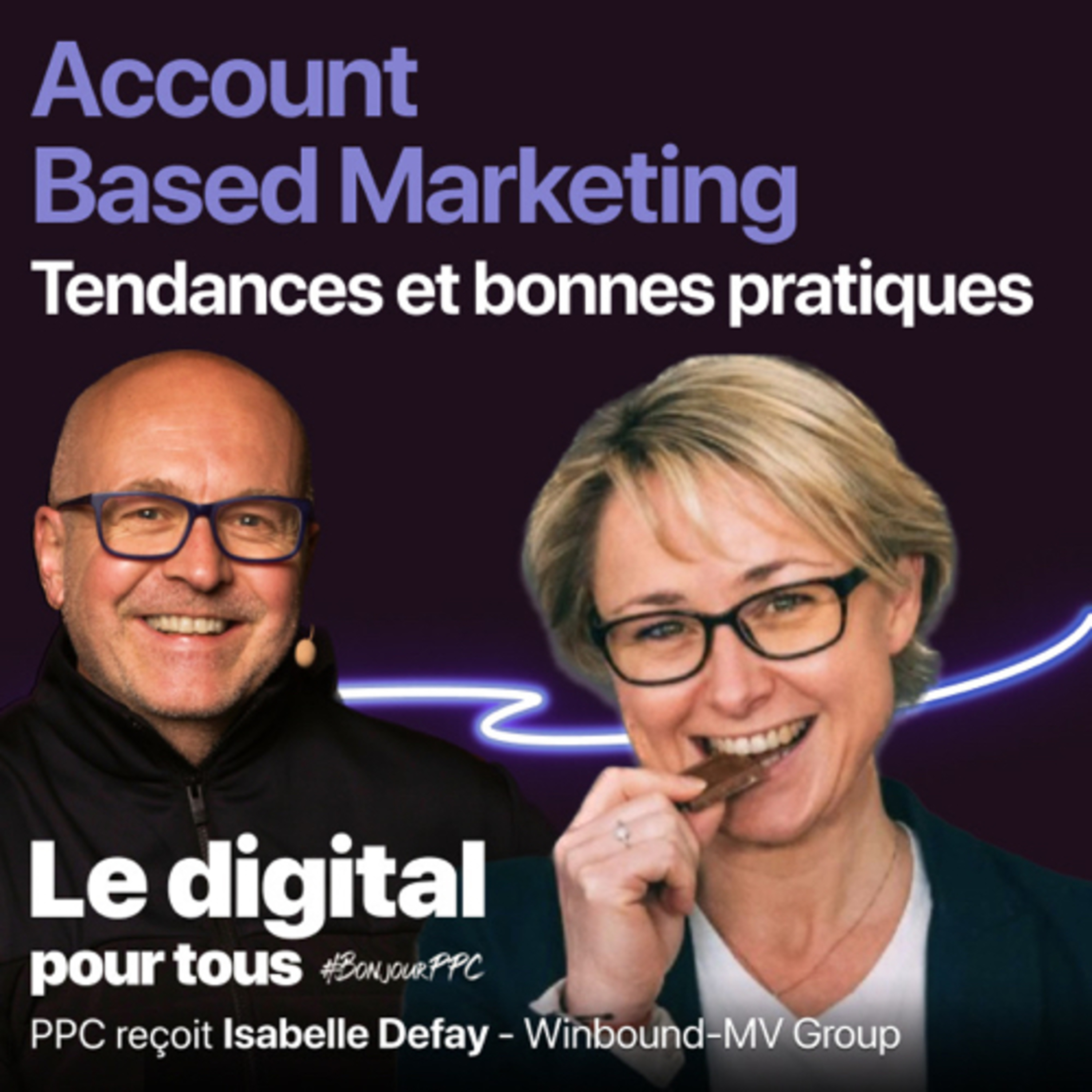 Les tendances et bonnes pratiques de l’Account Based Marketing
