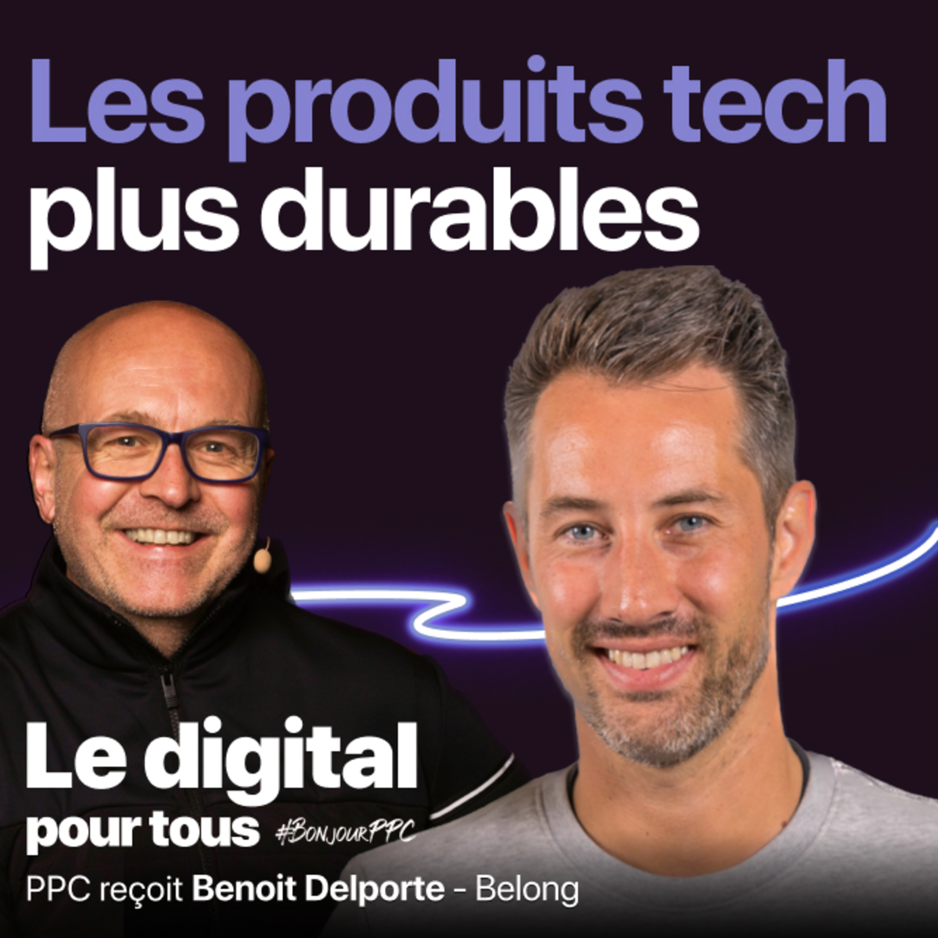 Choisir des produits tech plus durables, ça change quoi dans le modèle ?