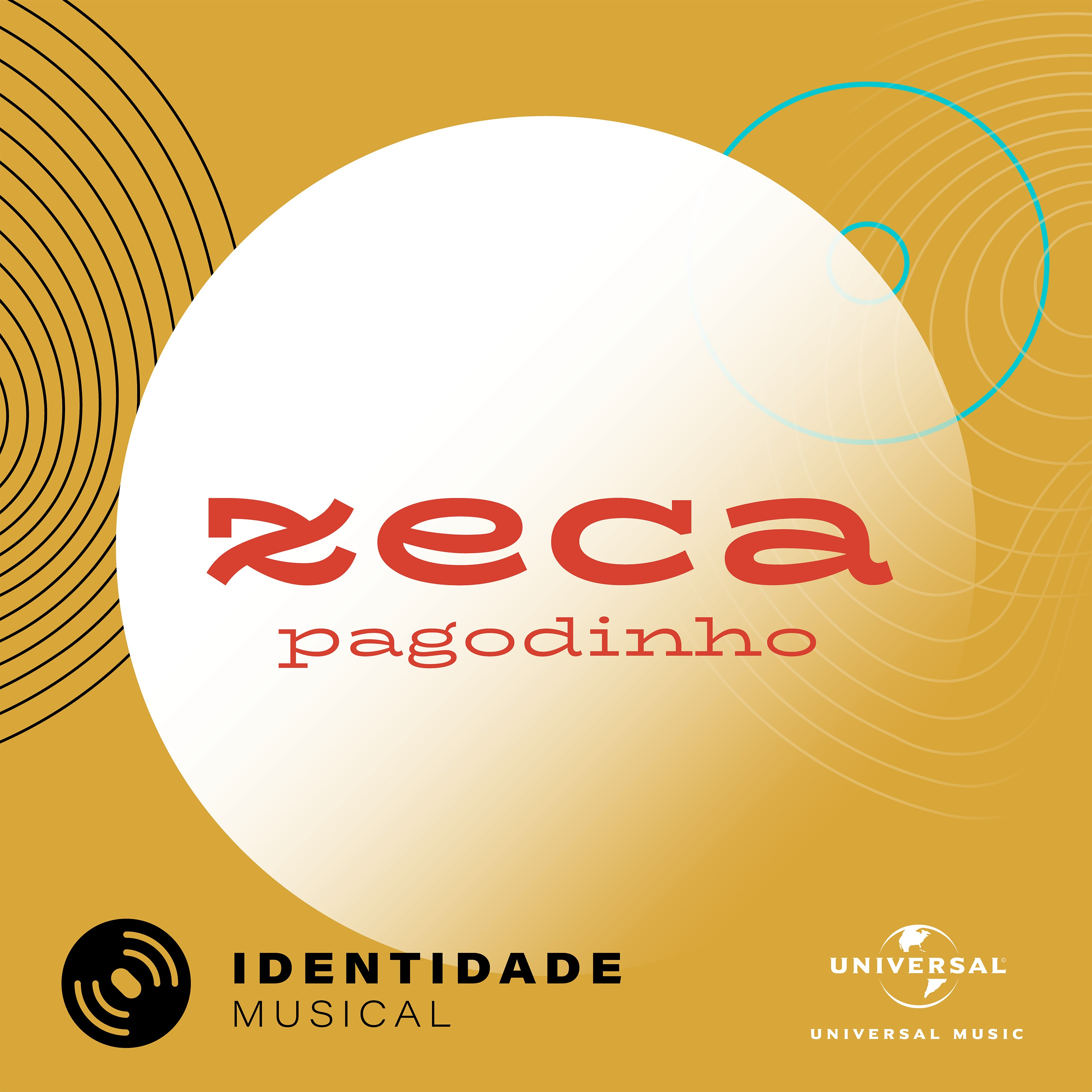 Zeca Pagodinho #04: A missão do samba