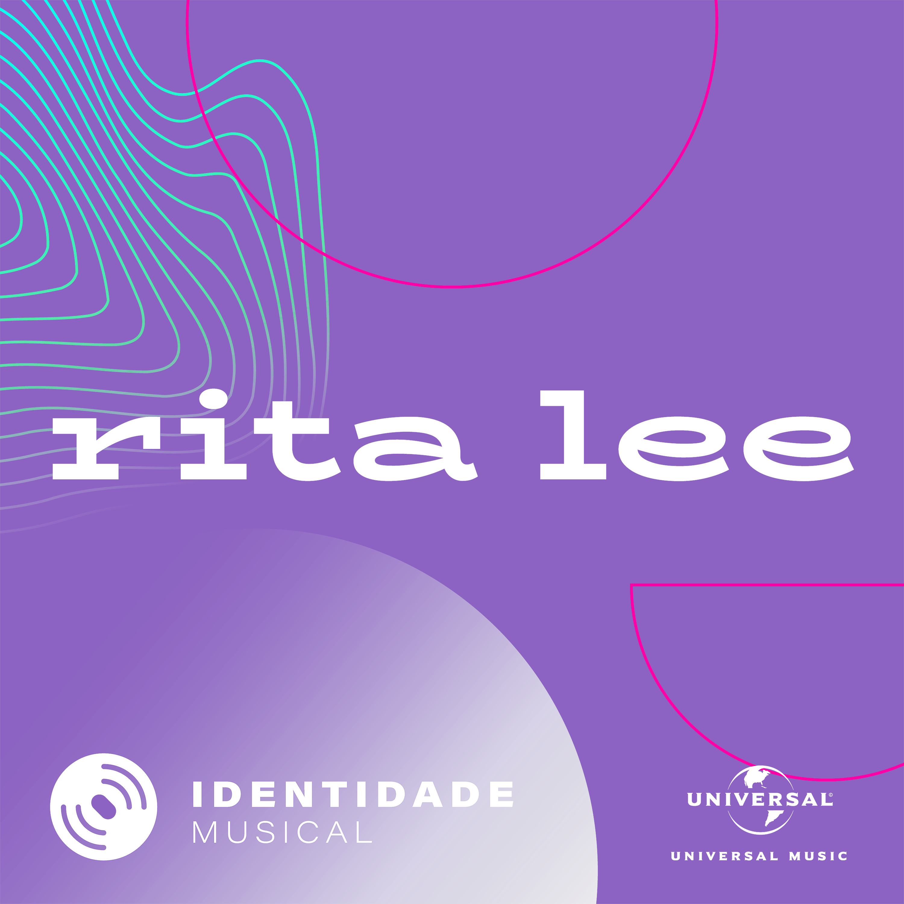 Rita Lee #01: A primeira e múltipla Rita Lee