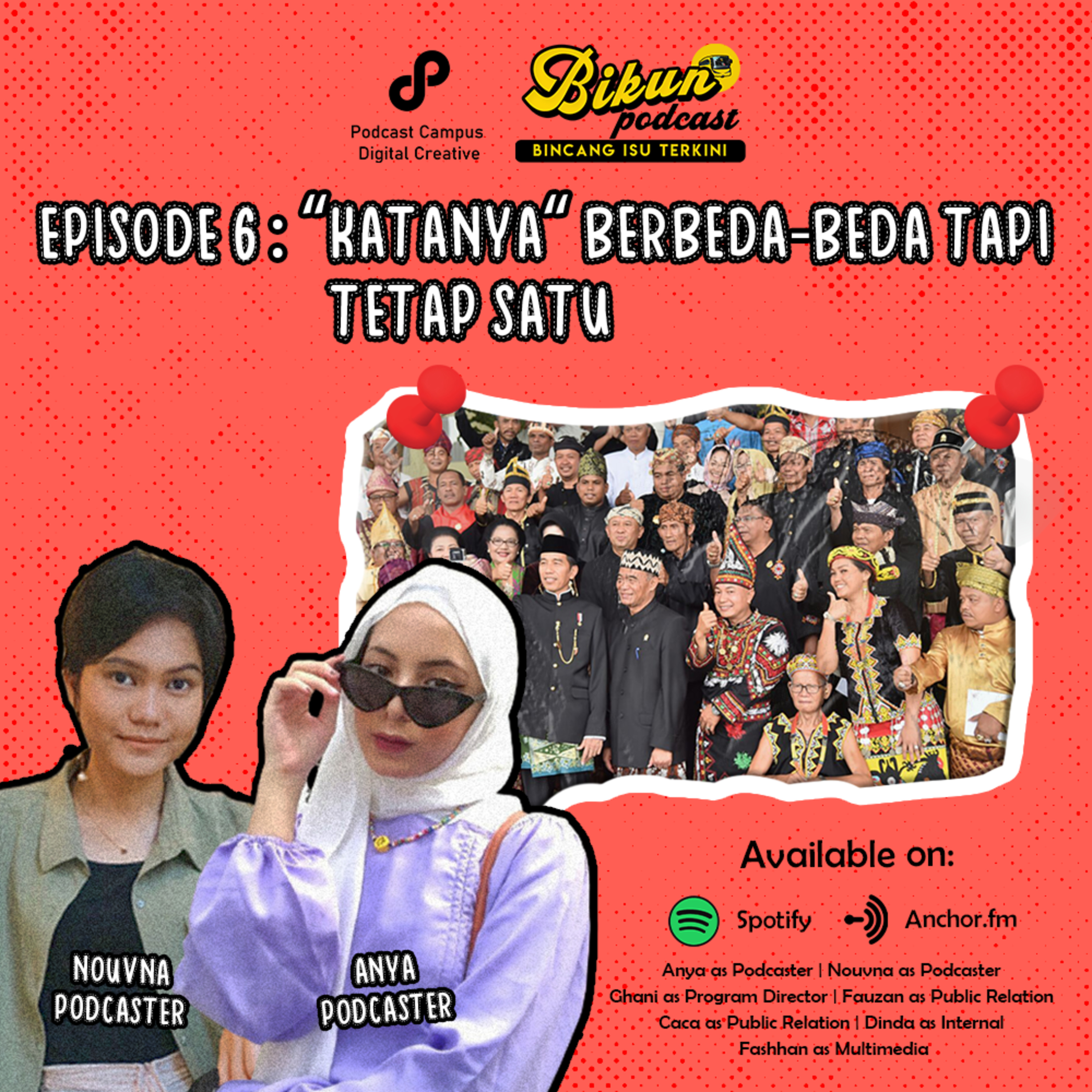 Bikun | Universitas Indonesia