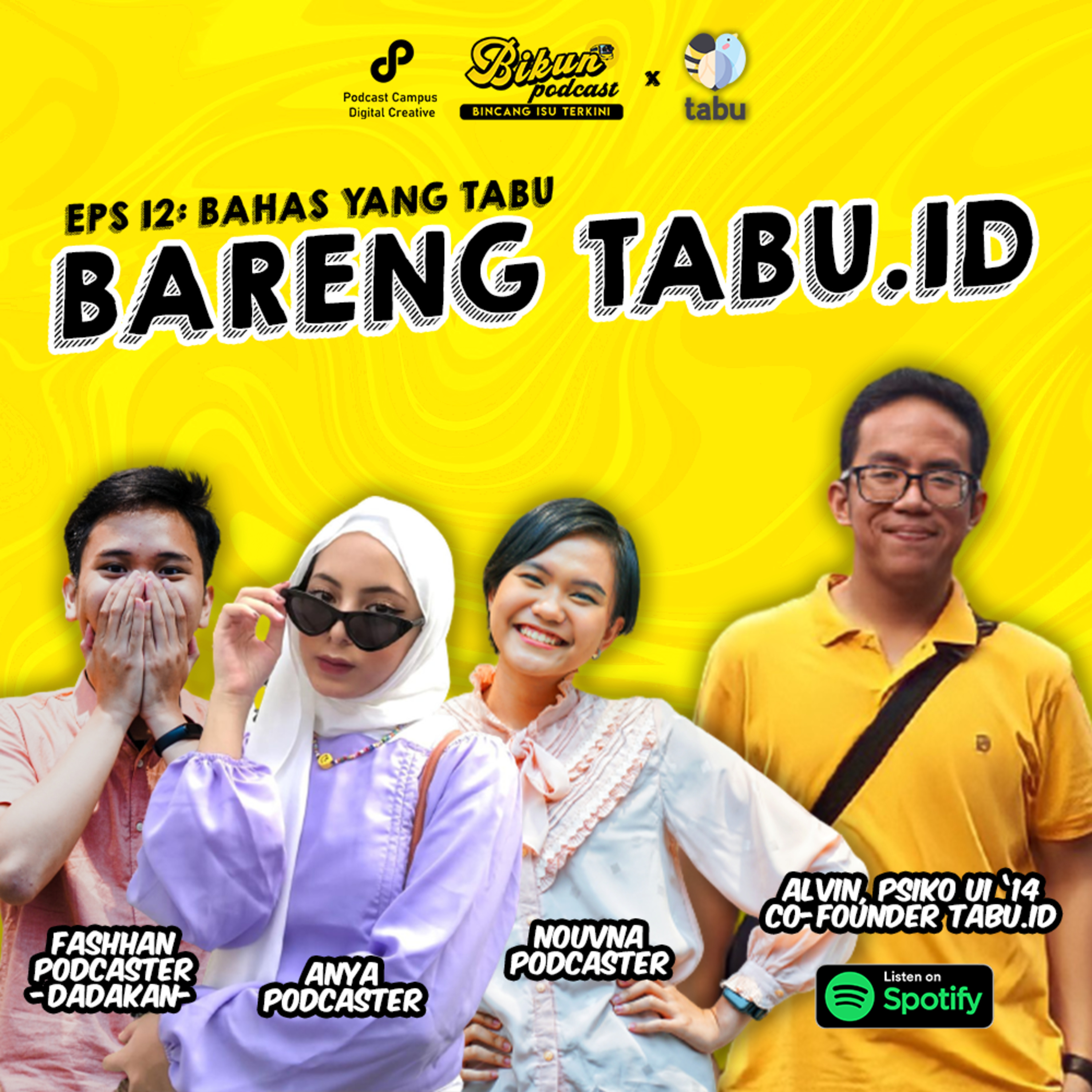 Bikun | Universitas Indonesia