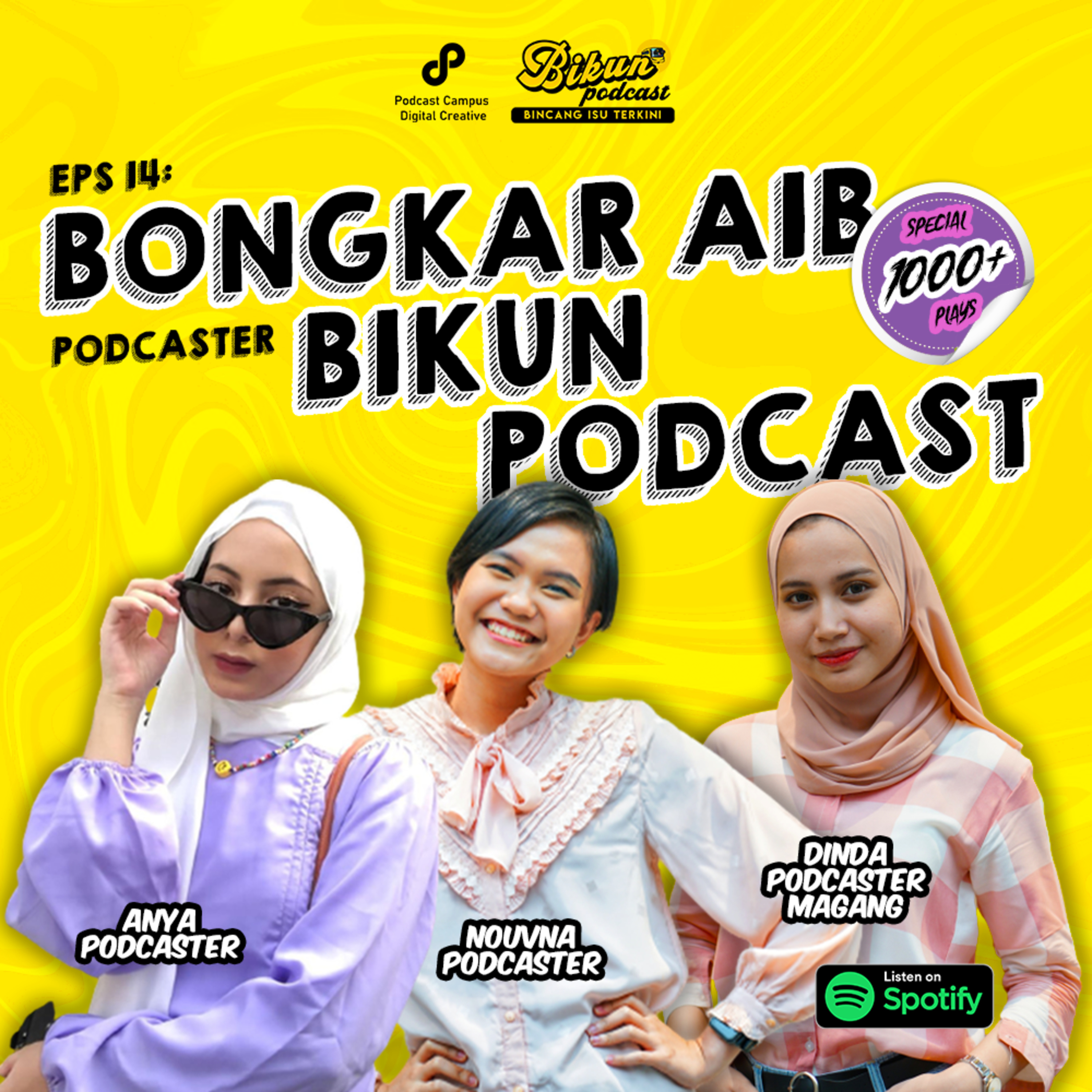 Bikun | Universitas Indonesia