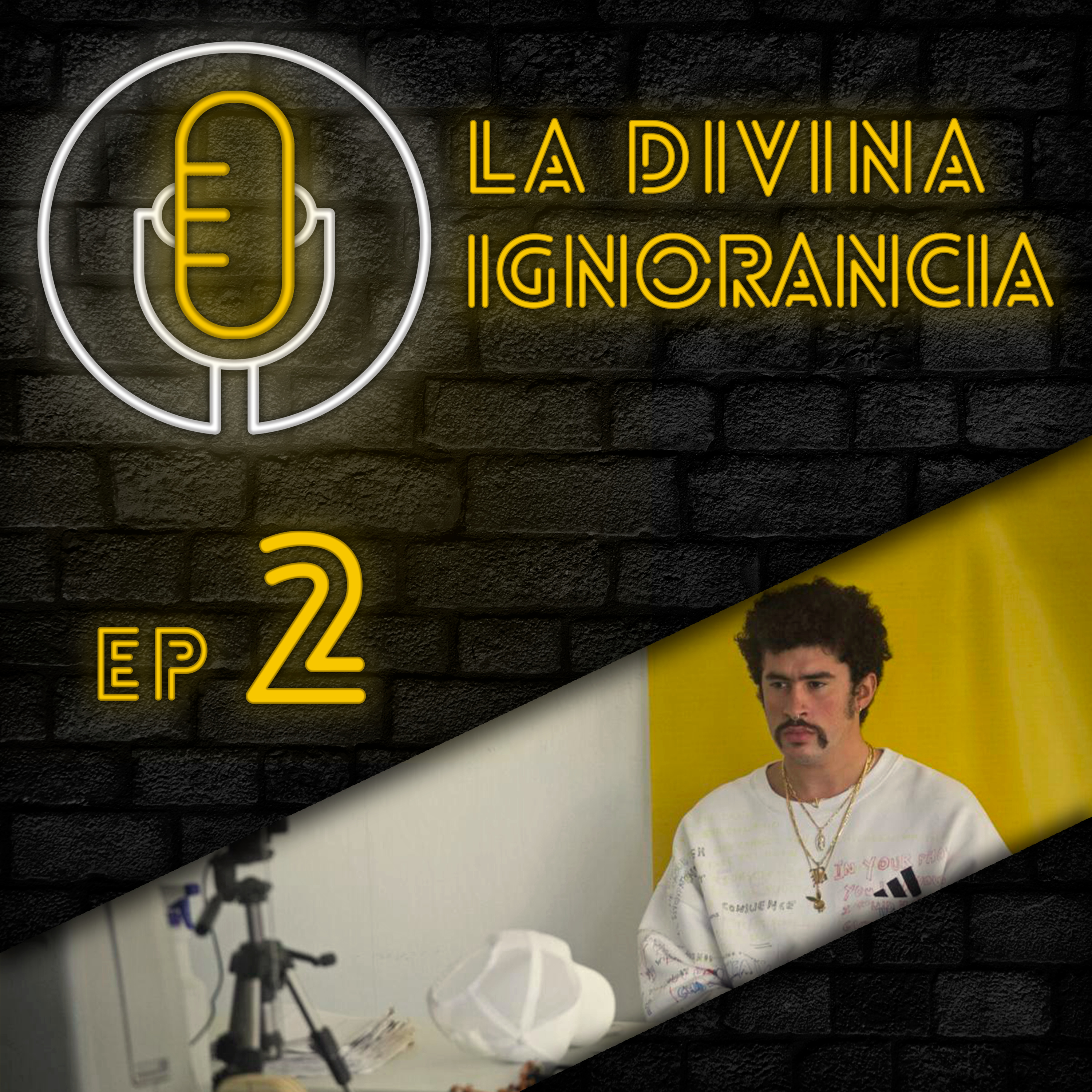 La Divina Ignorancia
